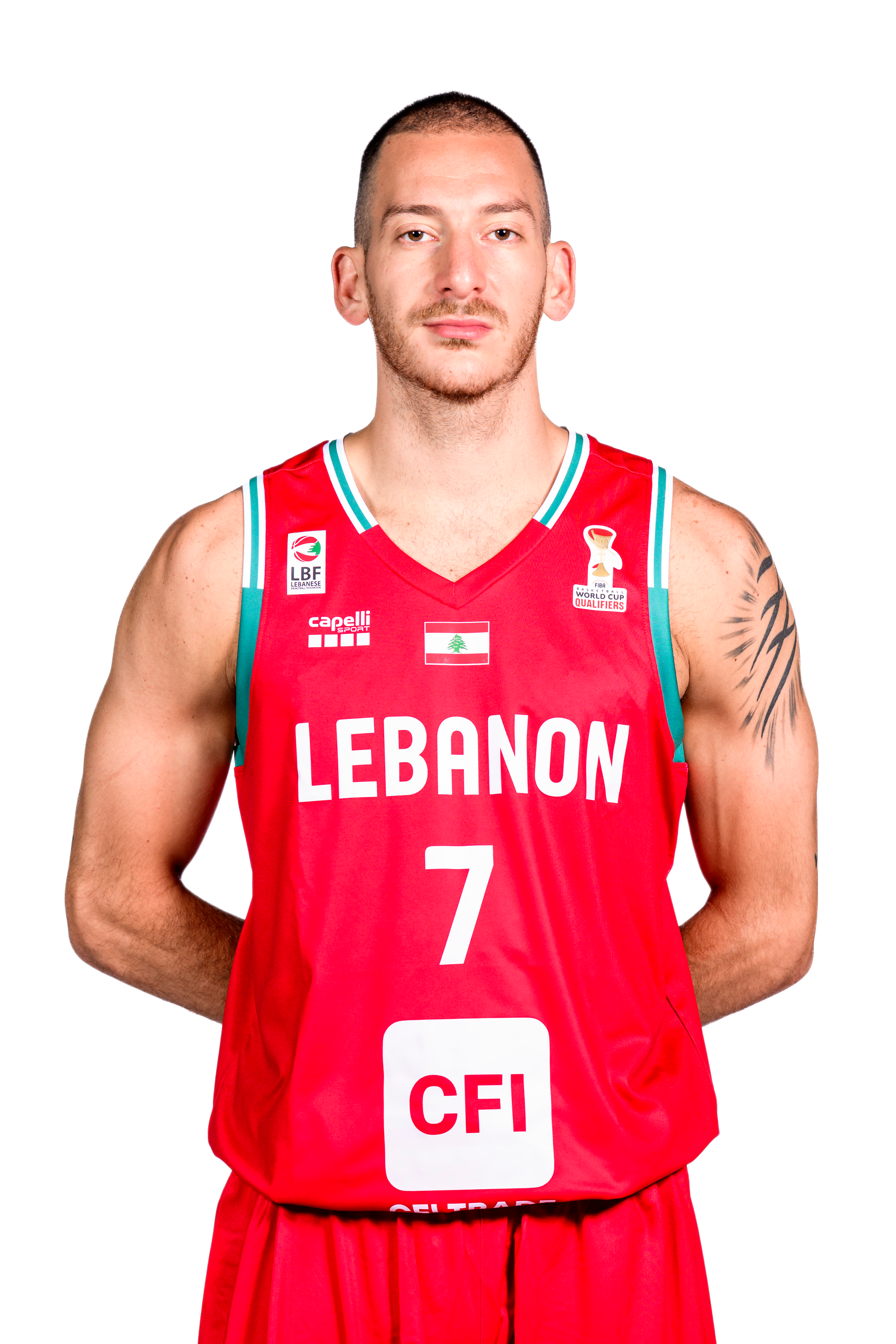 Karim Zeinoun