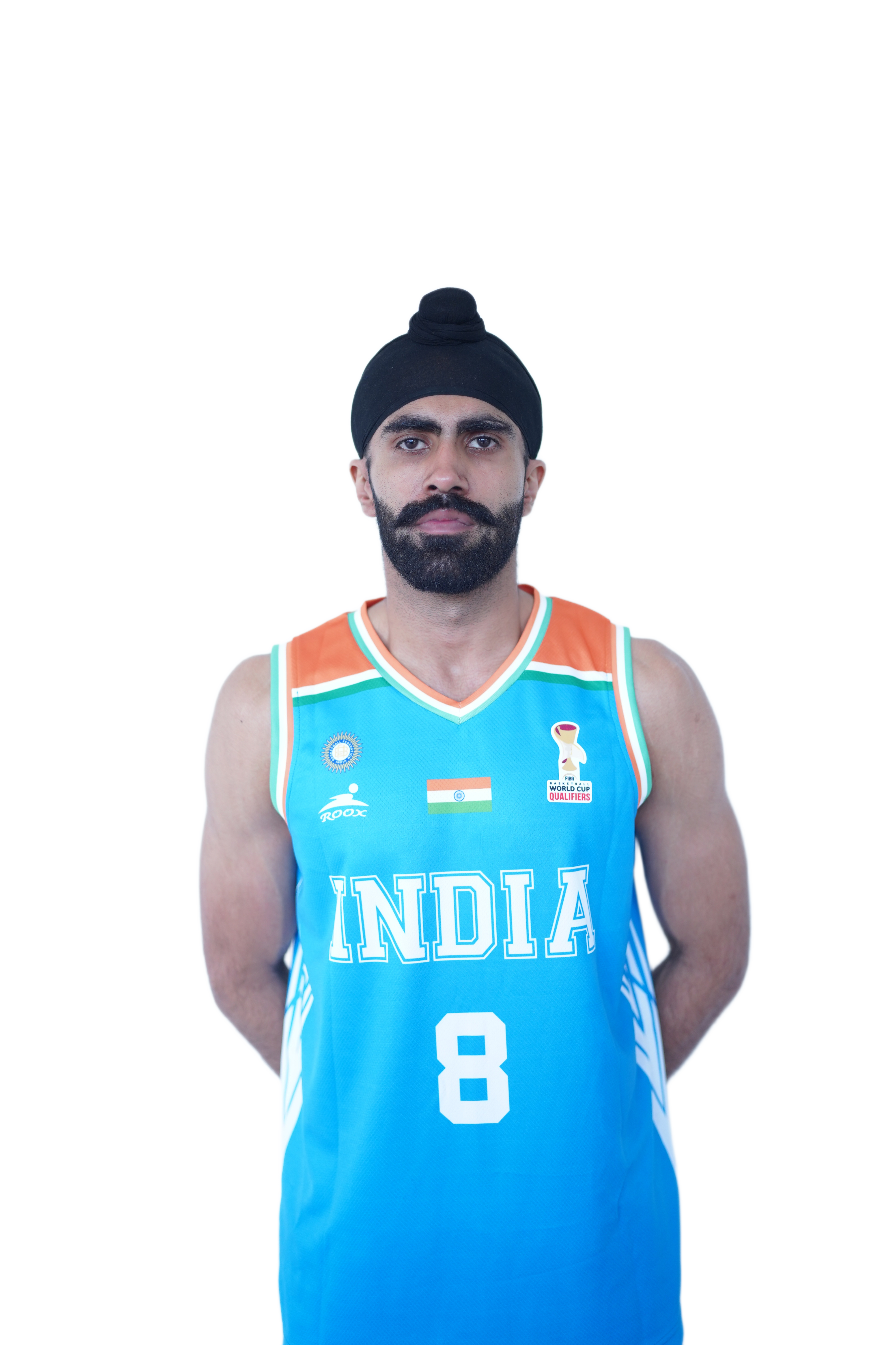 Kanwar Sandhu