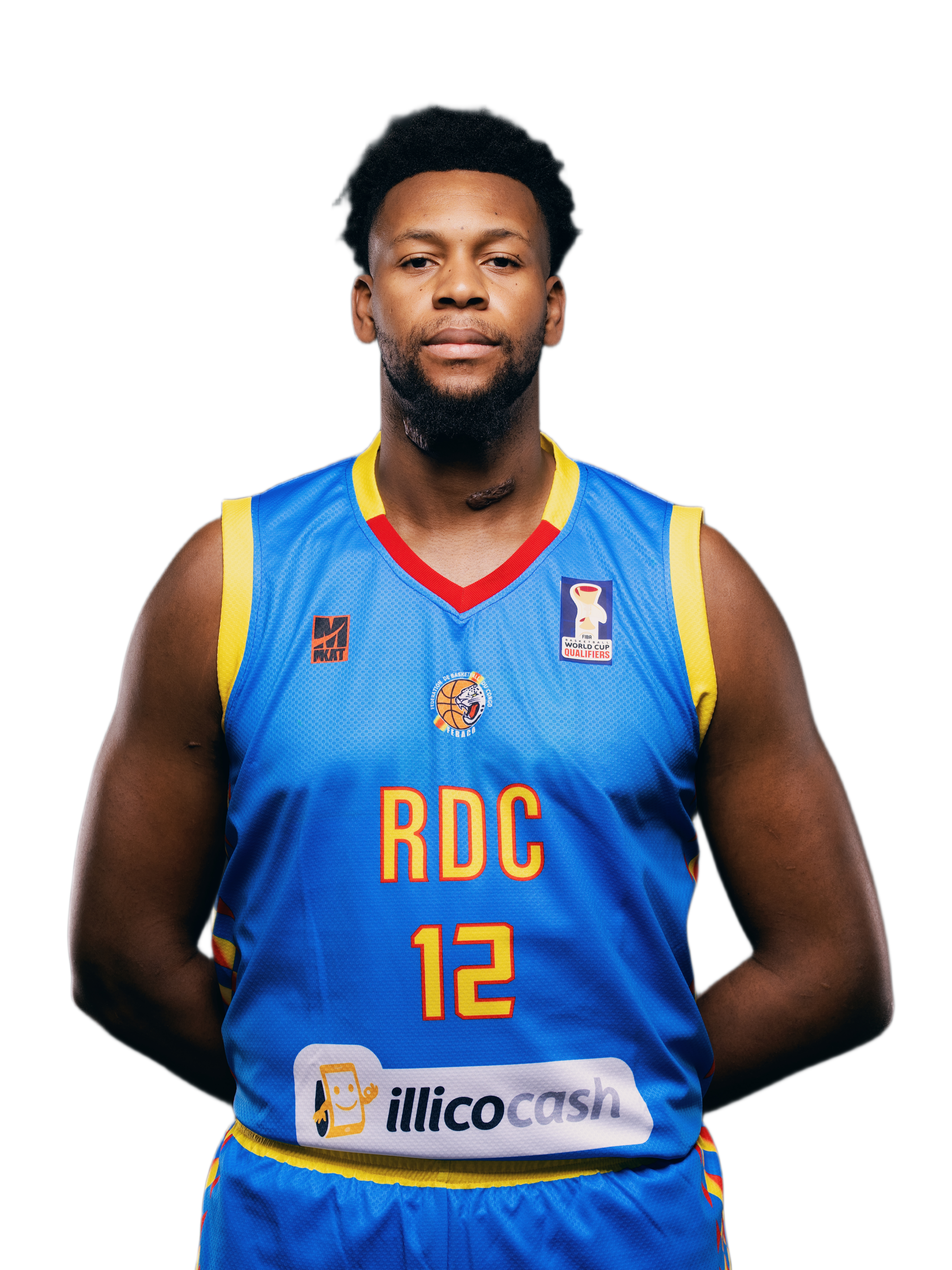 Florent Thamba