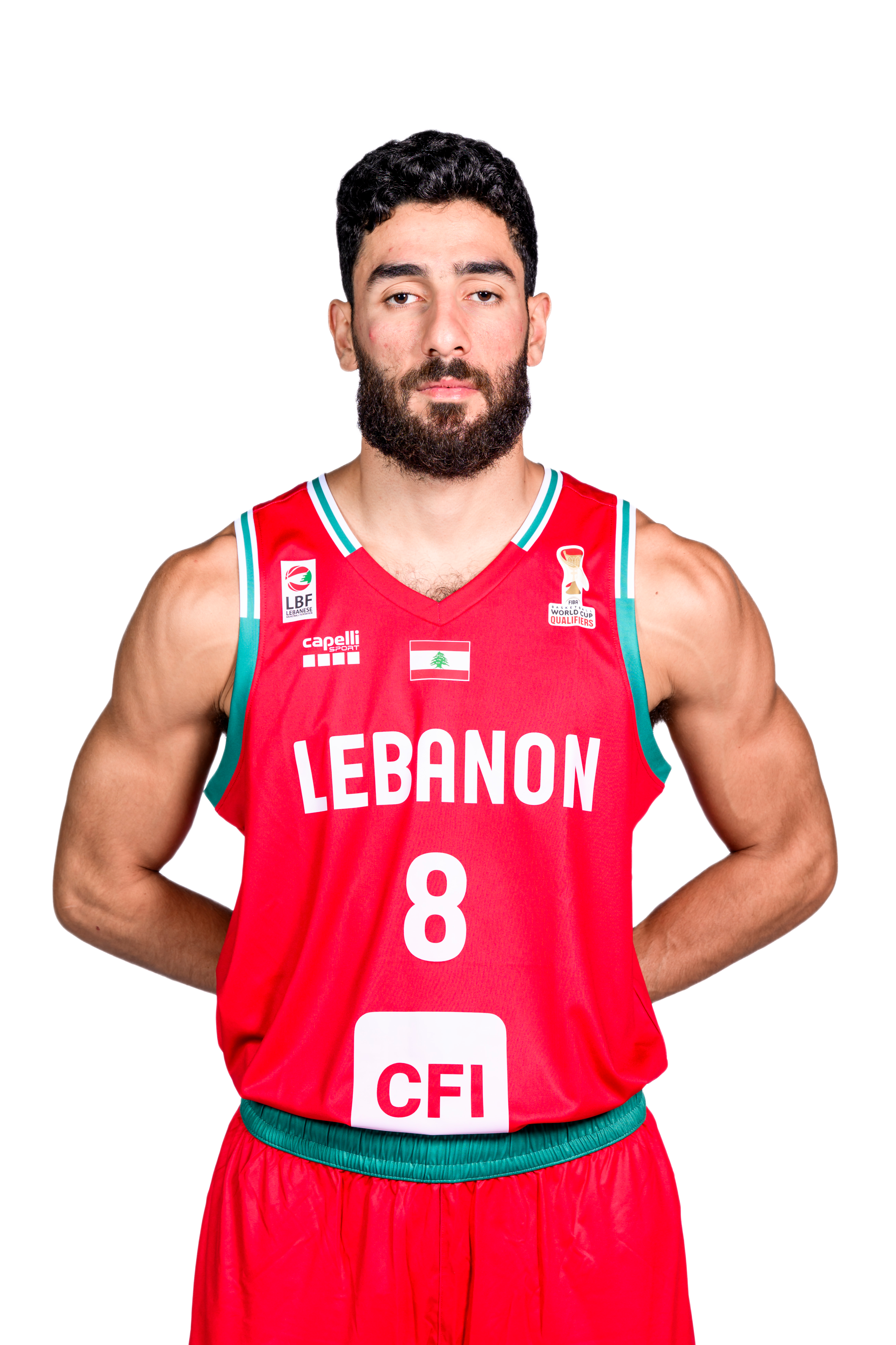 Jad Khalil