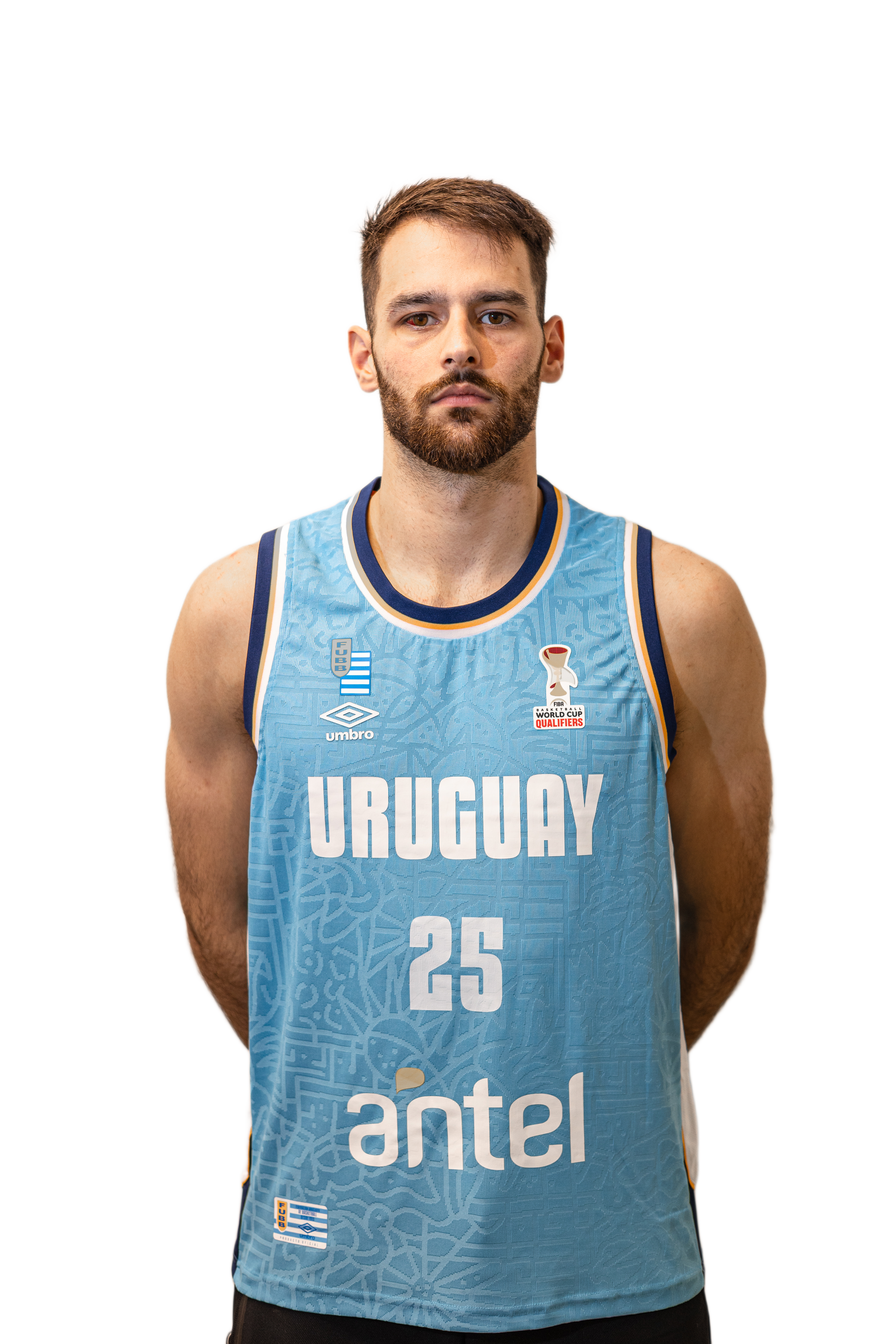 Santiago Vescovi