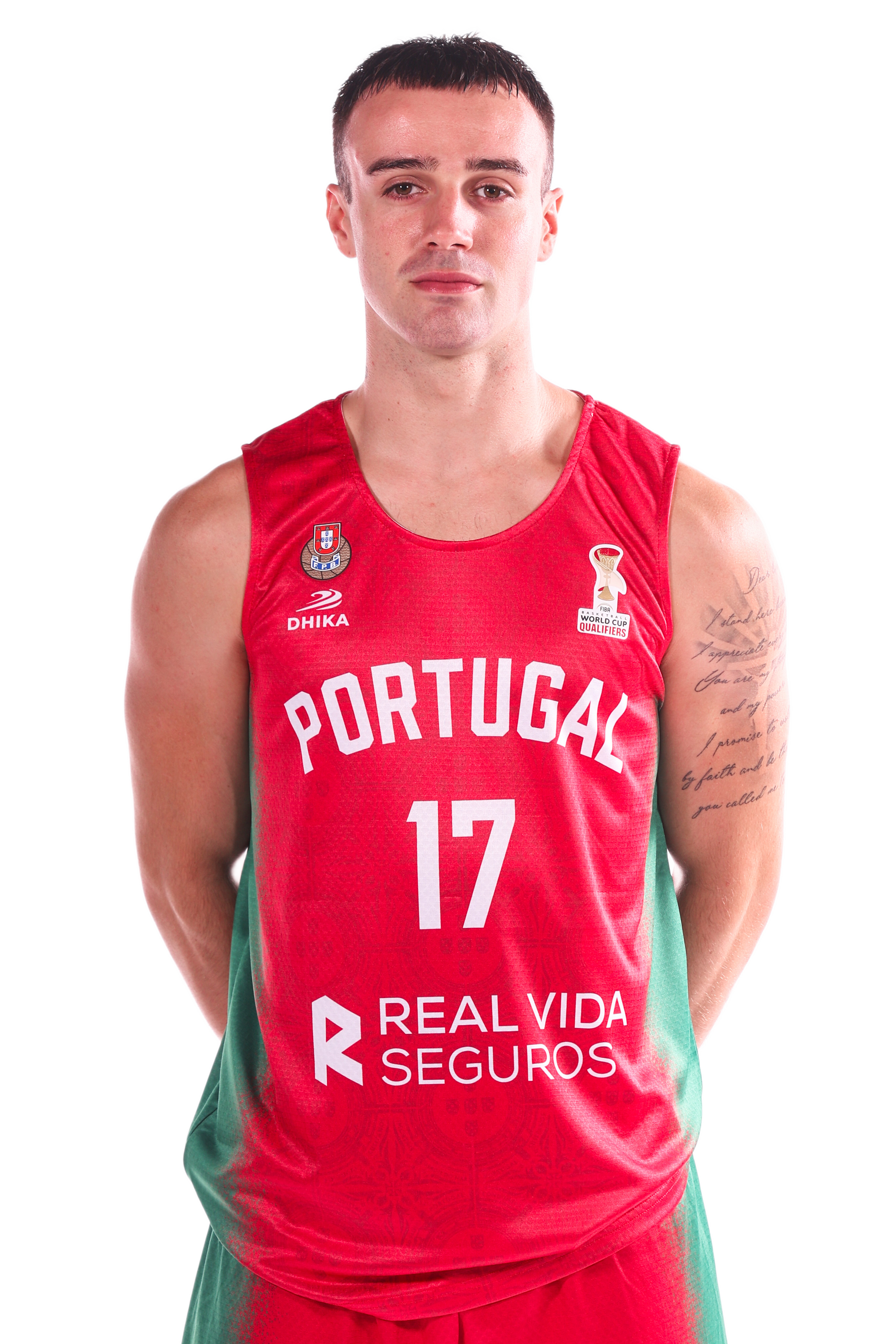 Anthony Da Silva
