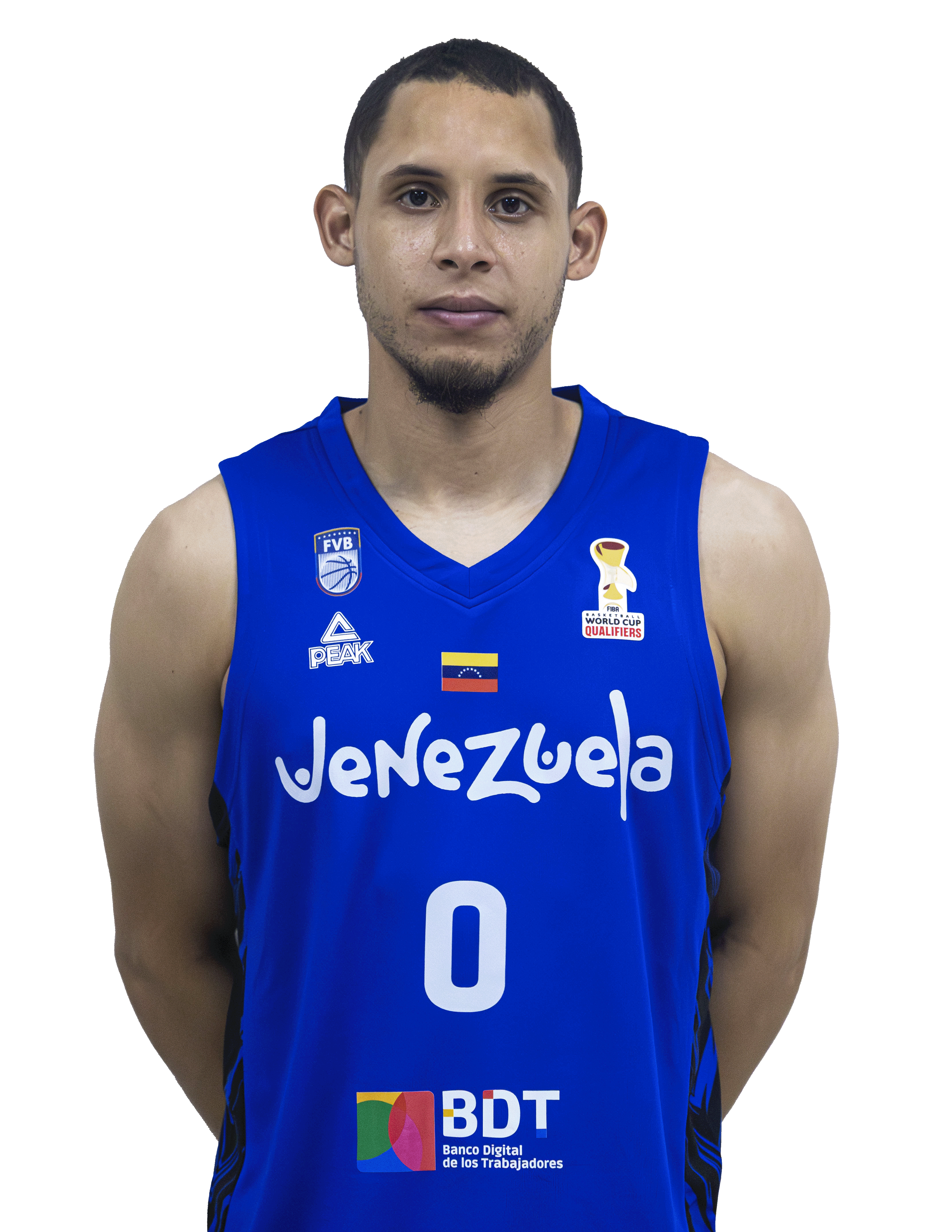 Andres Marrero