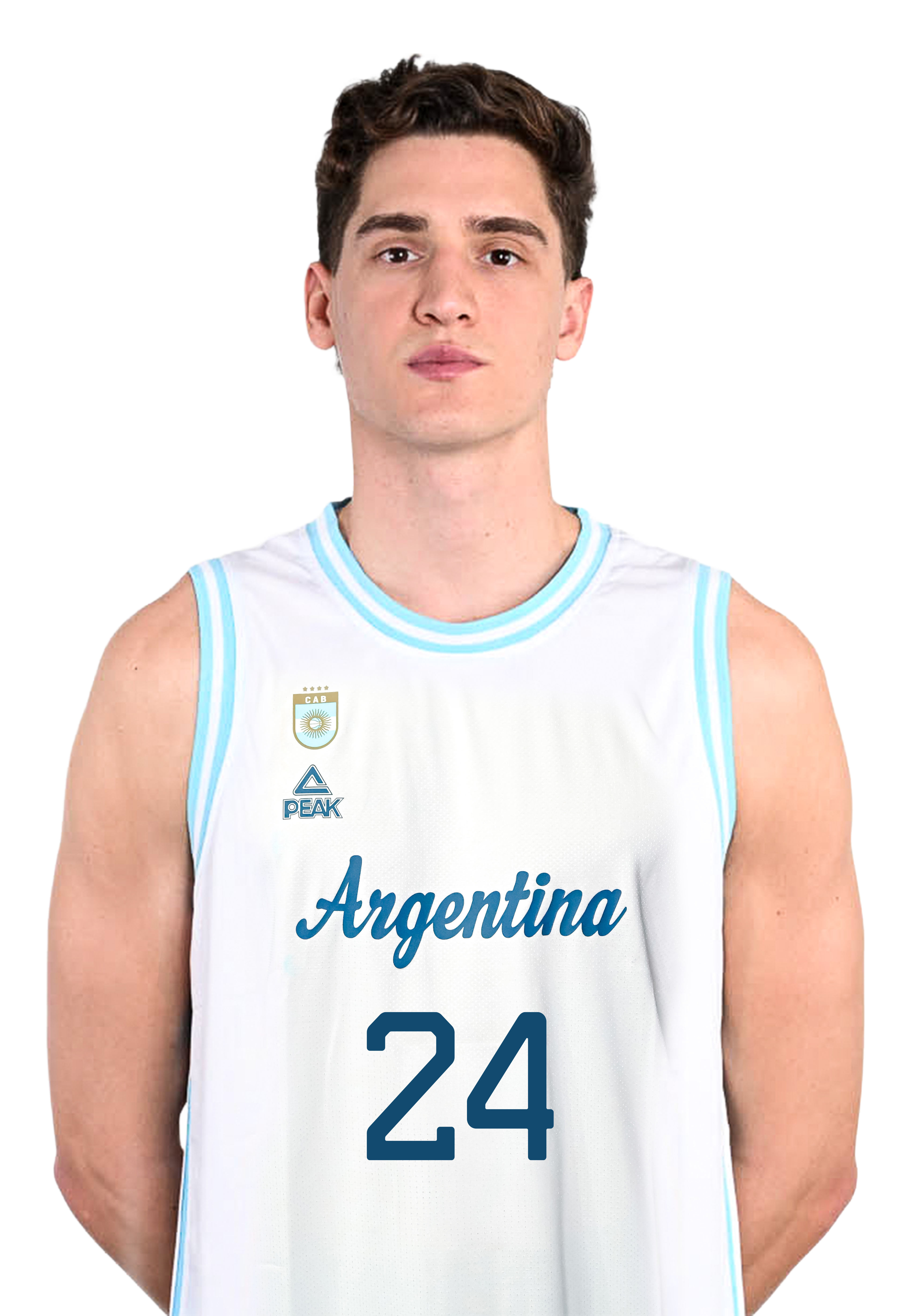 Bautista Lugarini
