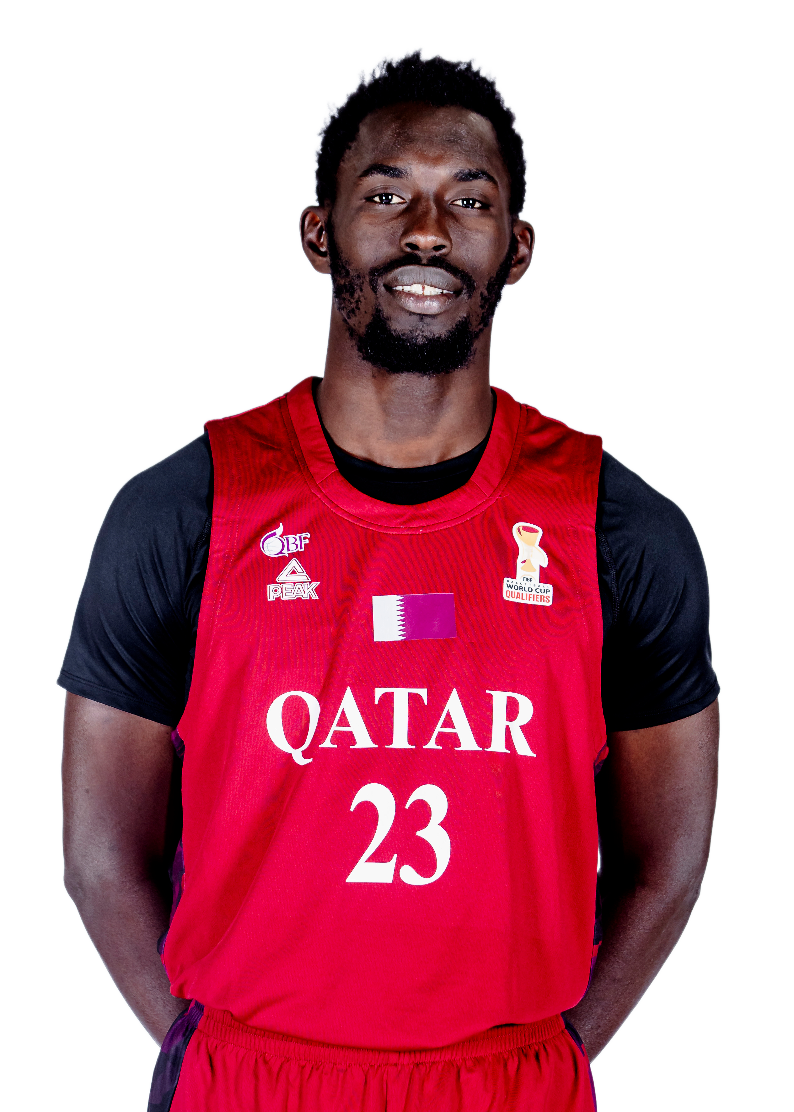 Babacar Dieng