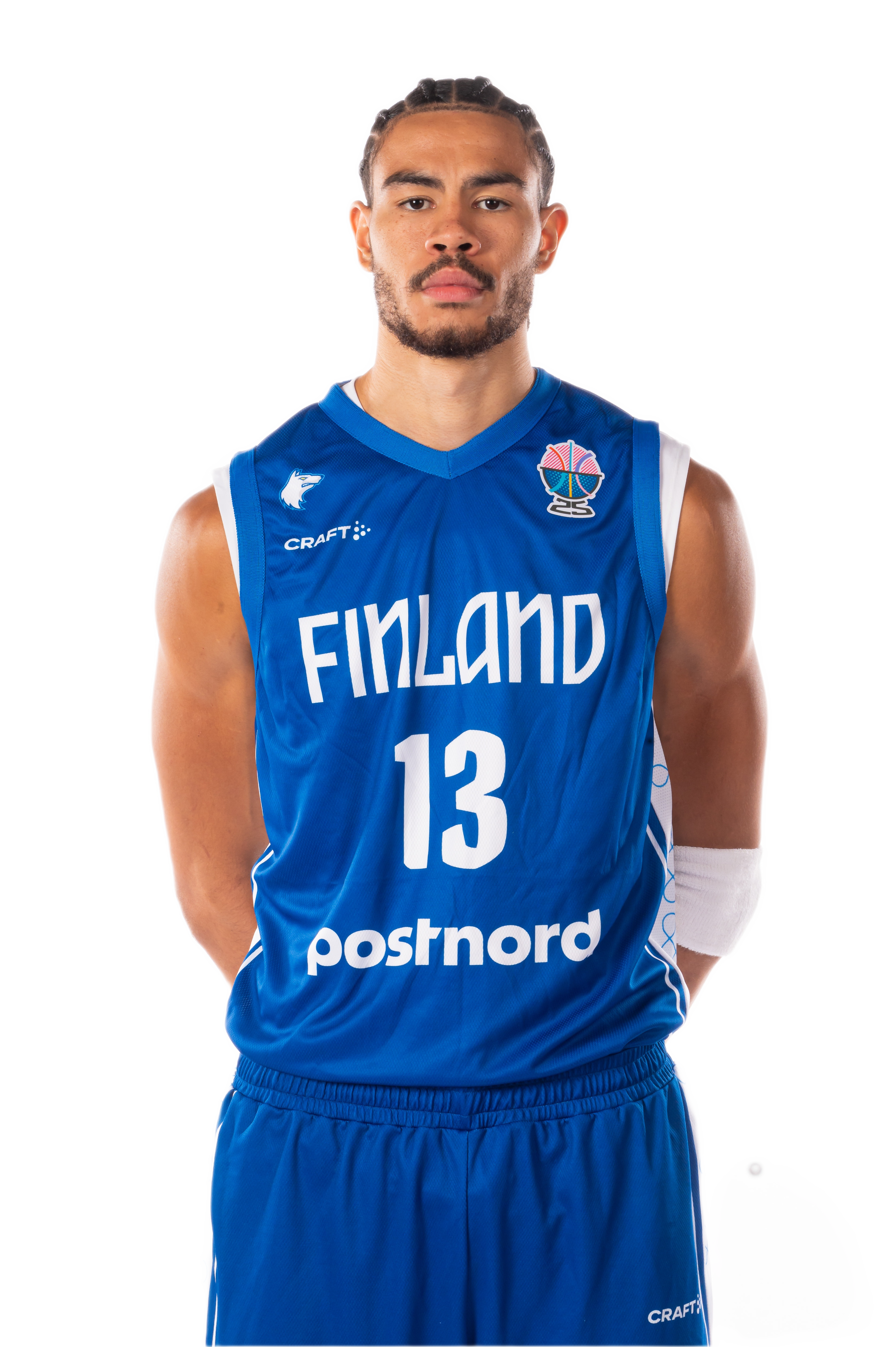 Olivier Nkamhoua