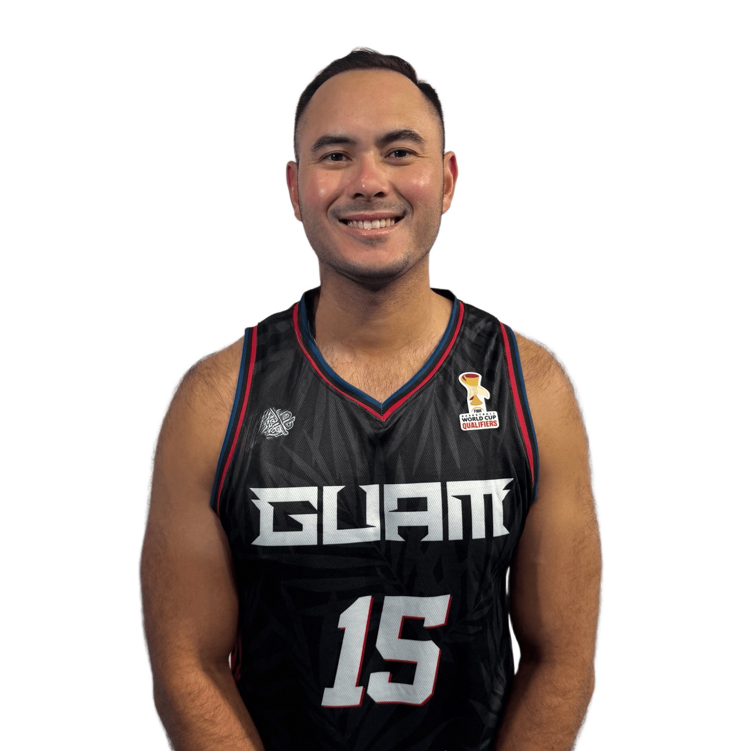 Michael Sakazaki