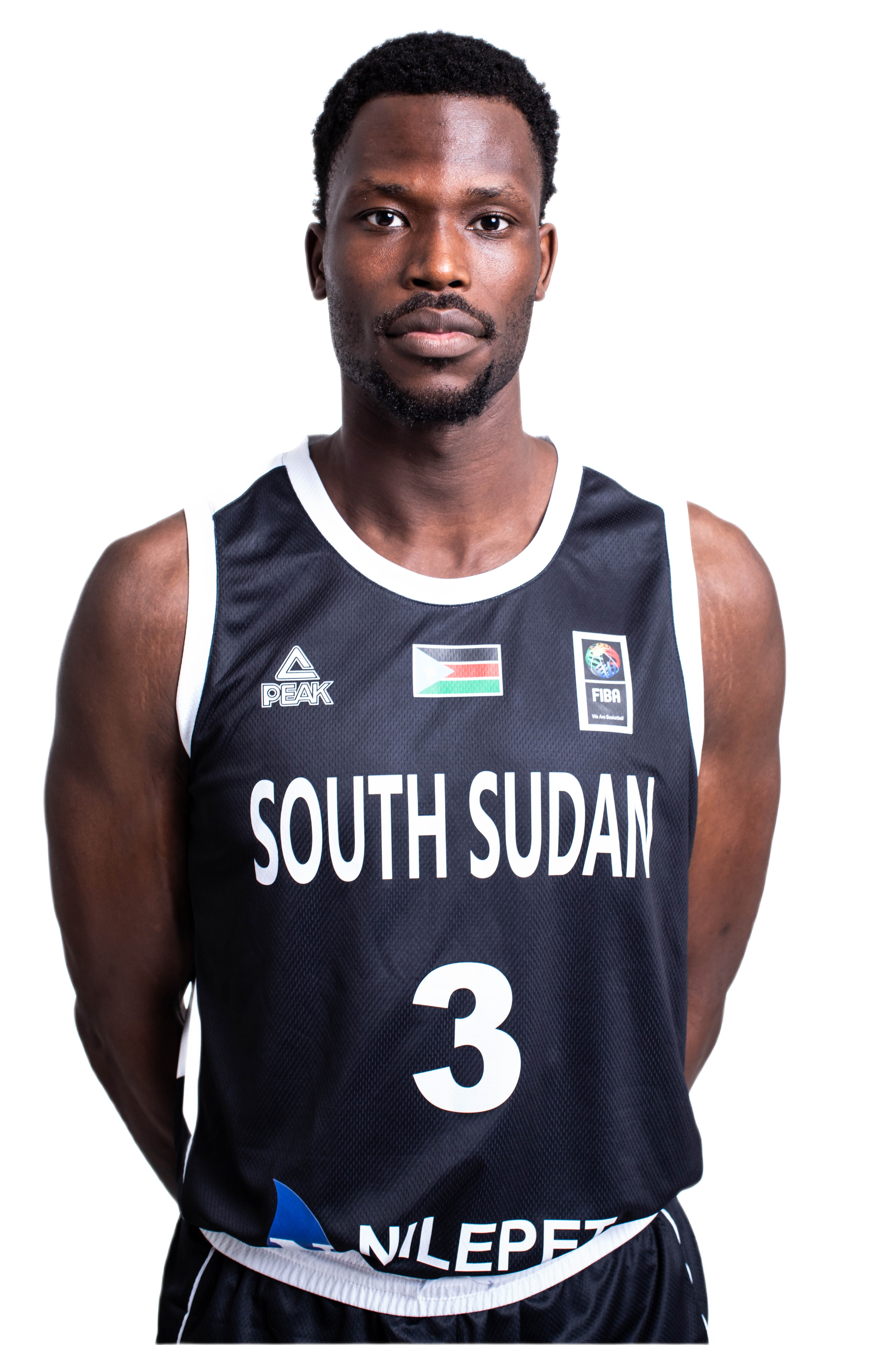 Emmanuel Akot