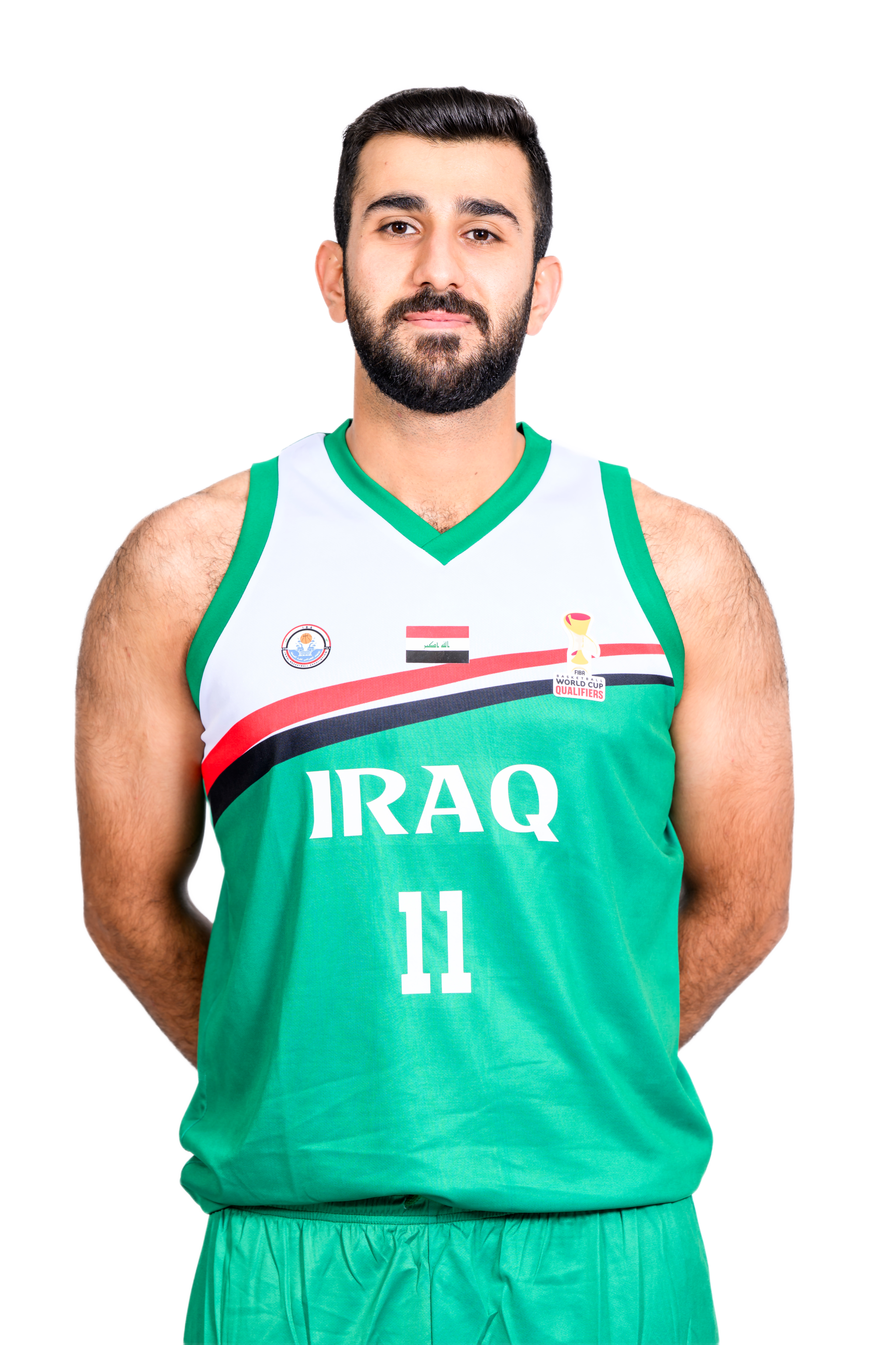 Rekan Abdalla