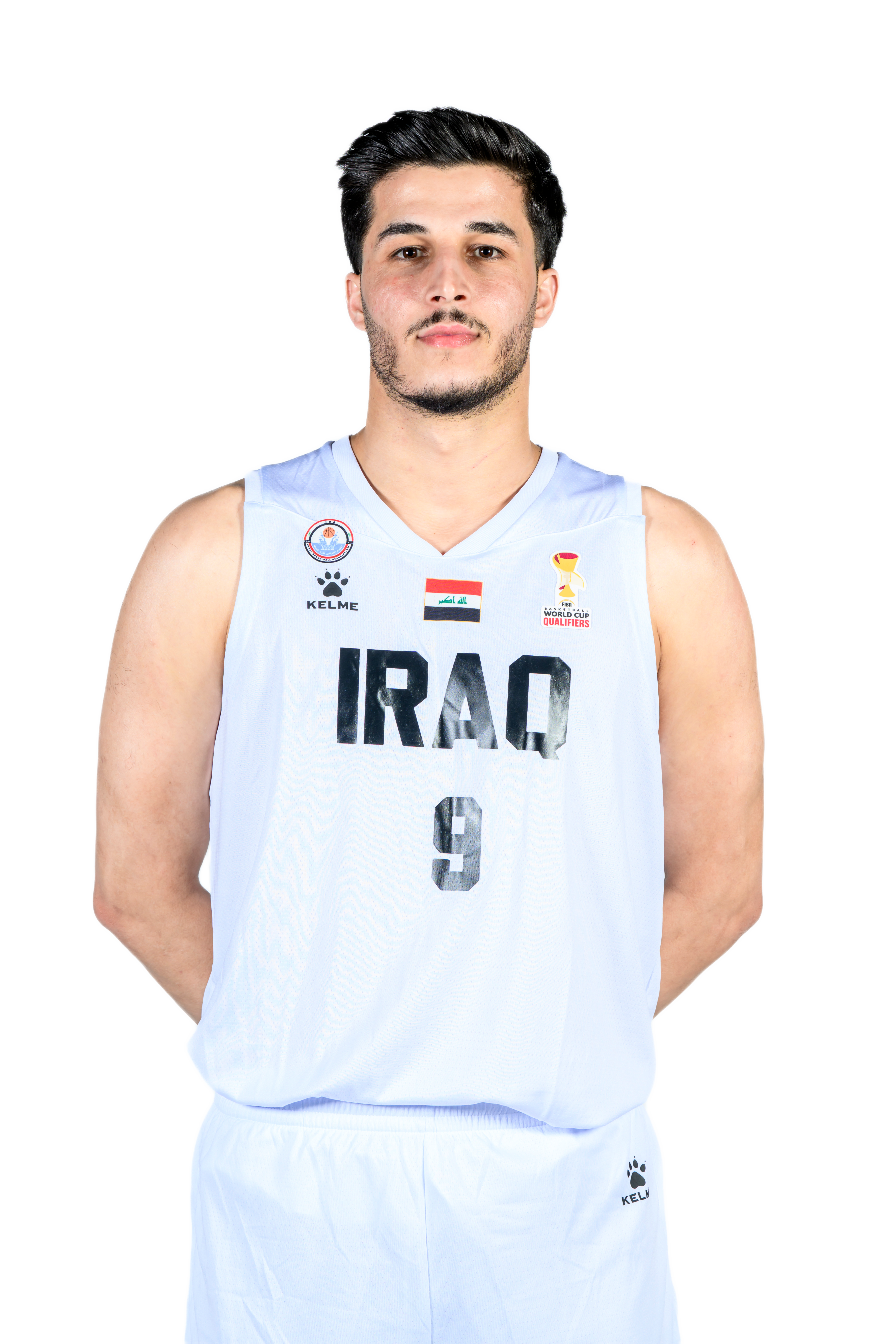 Murad Zewki