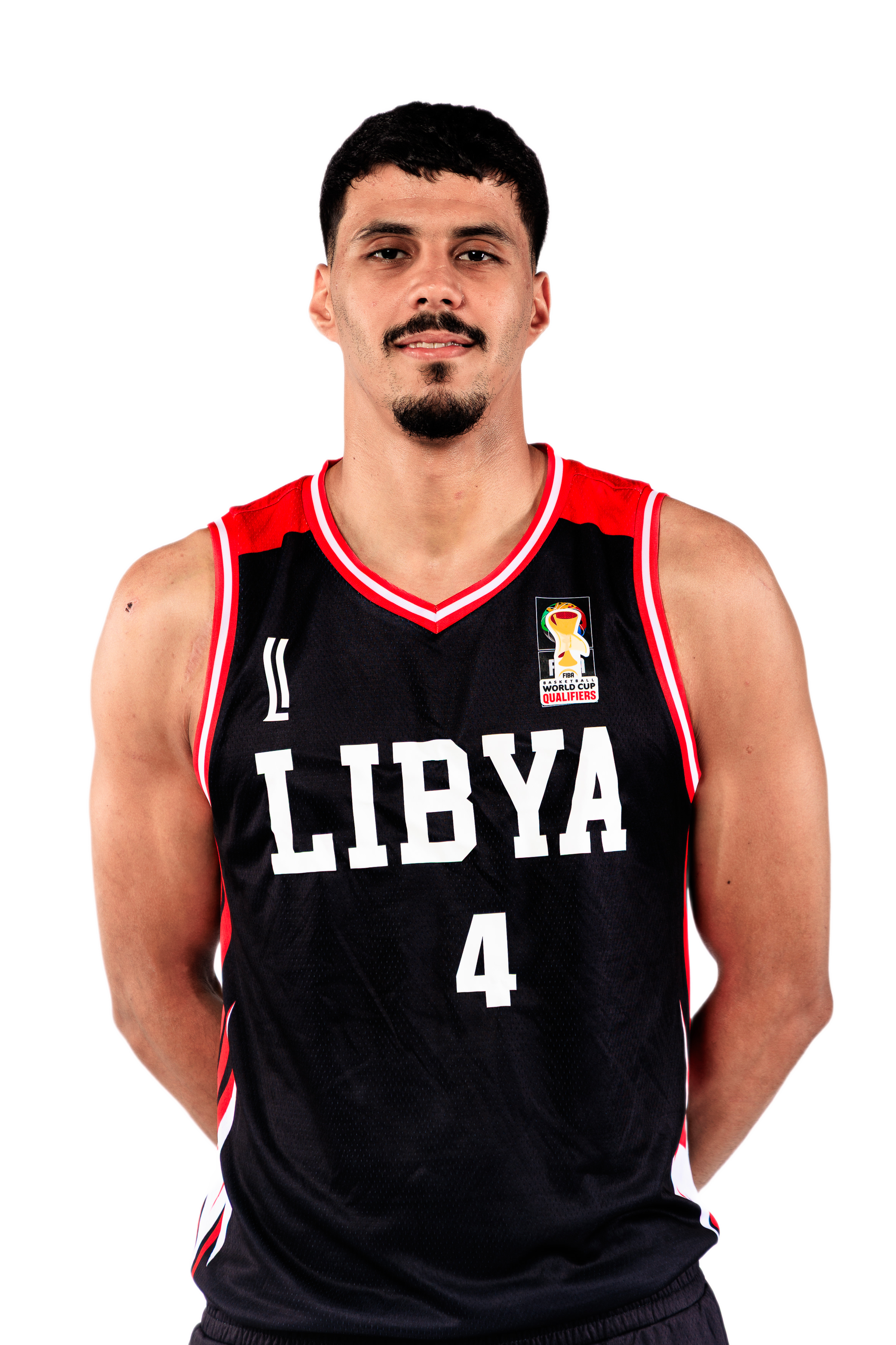 Ahmed S Alfalah Abdoallah