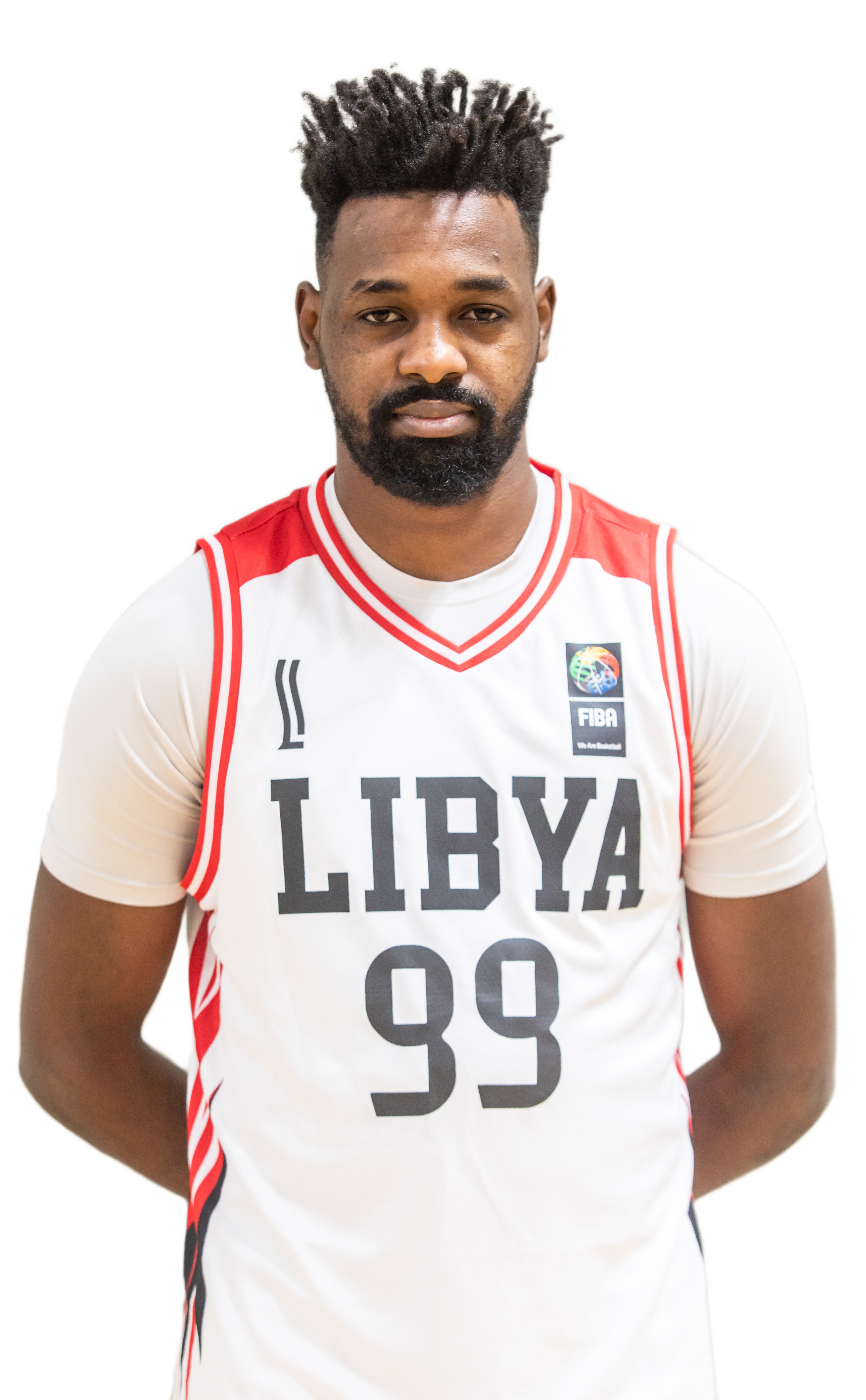 Mohamed Ramadan Buzgaiya
