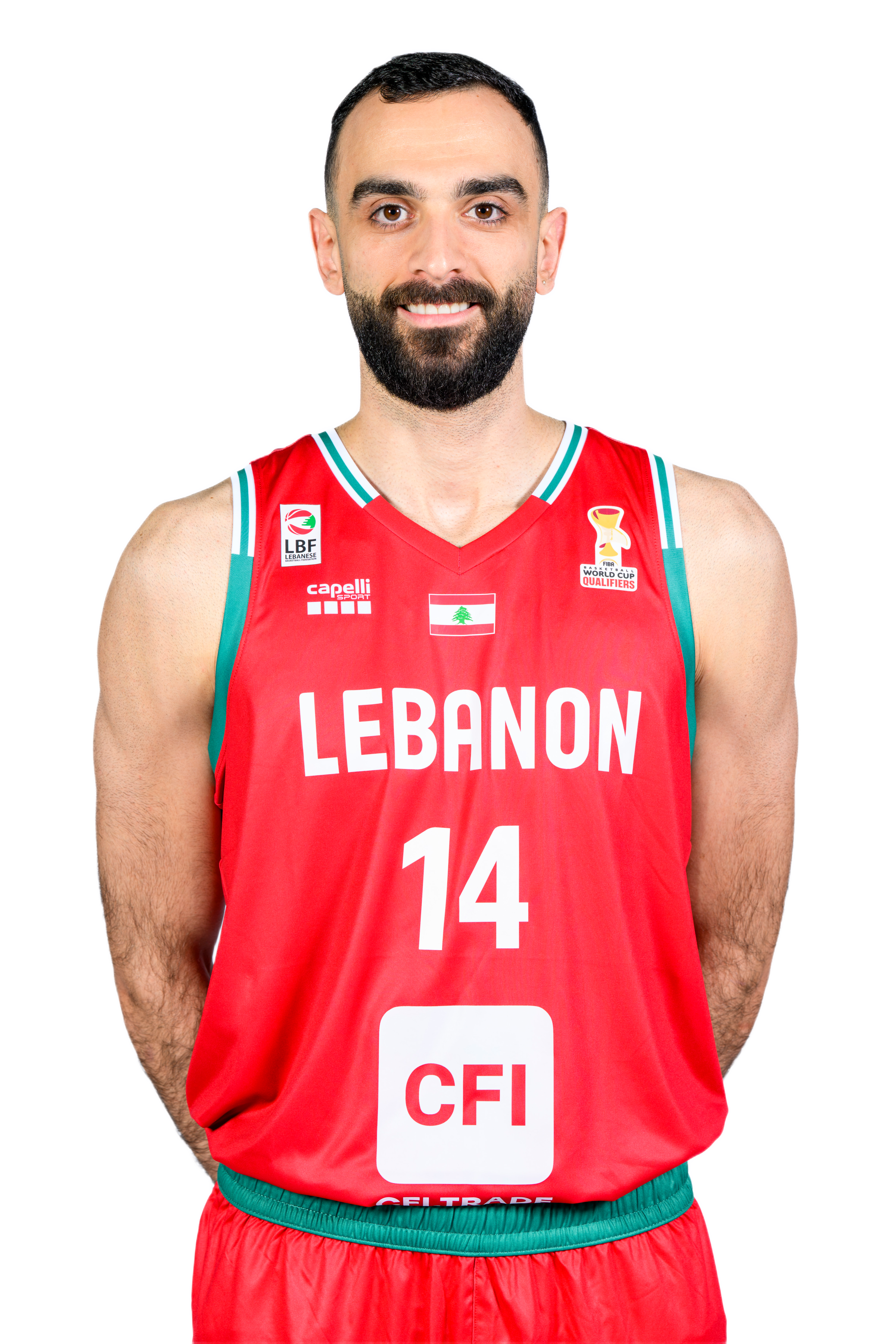 Mark Alkhoury