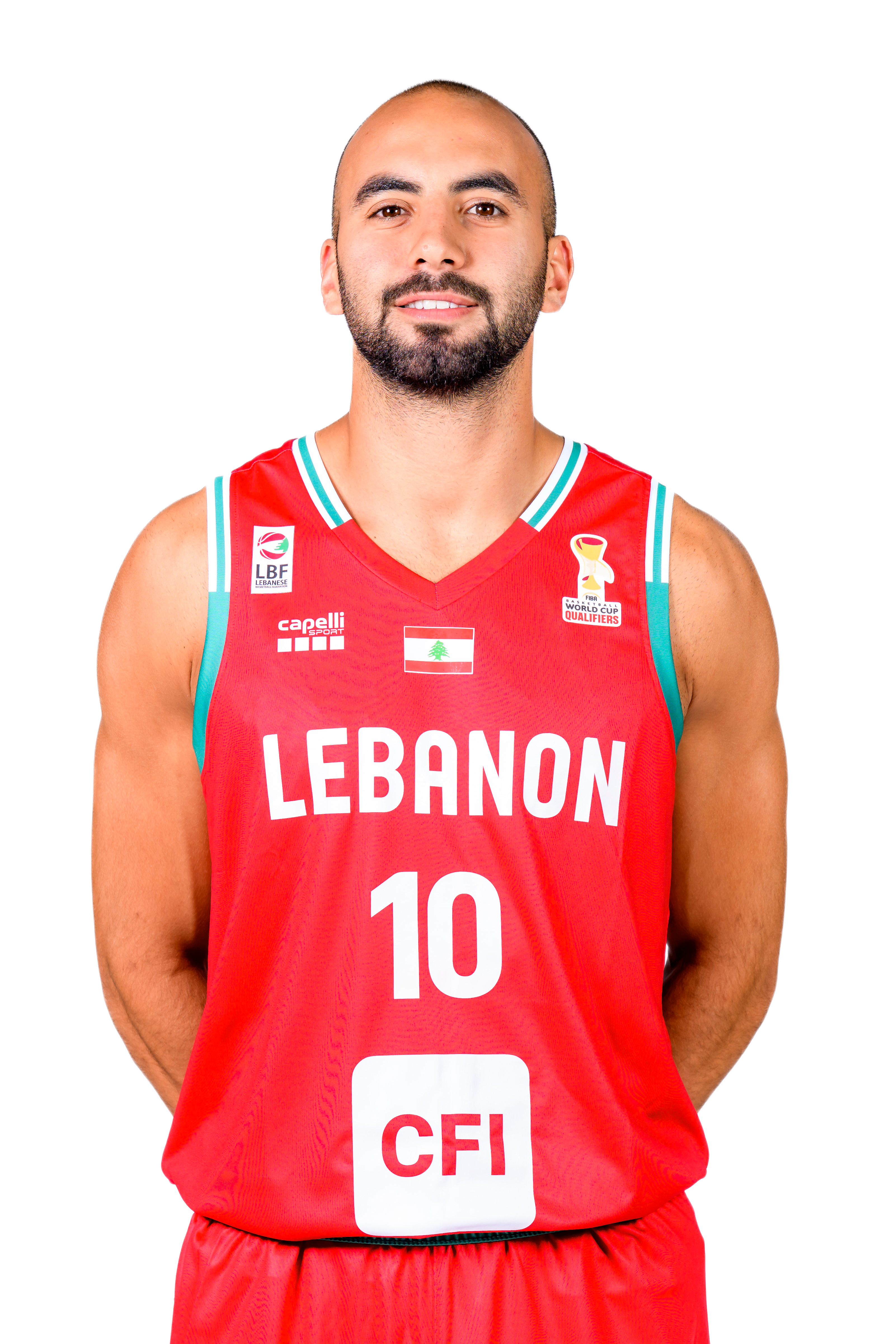 Ali Mansour