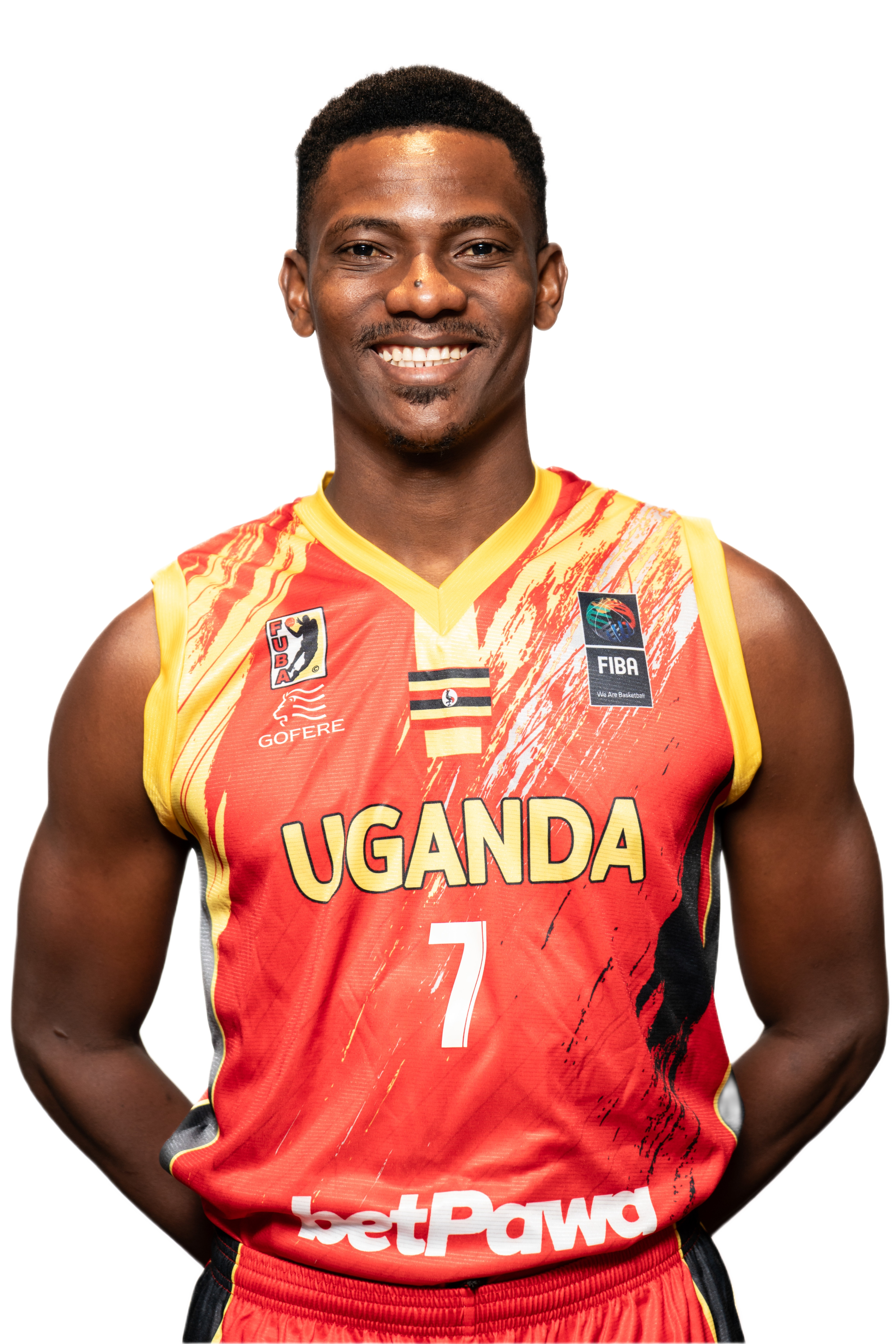 Ivan Muhwezi