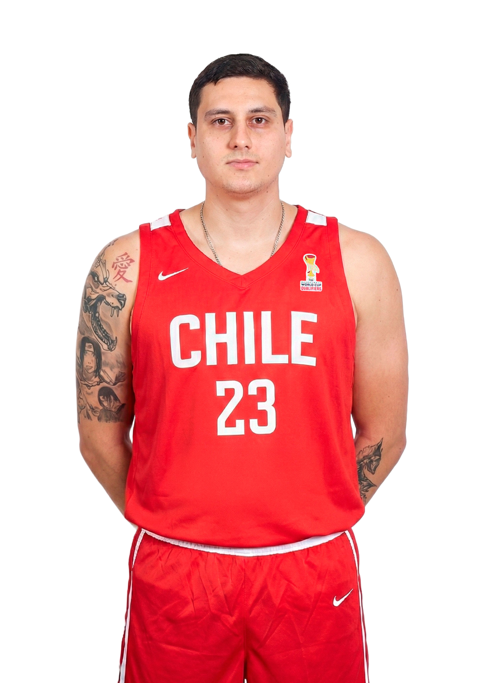Kevin Rubio