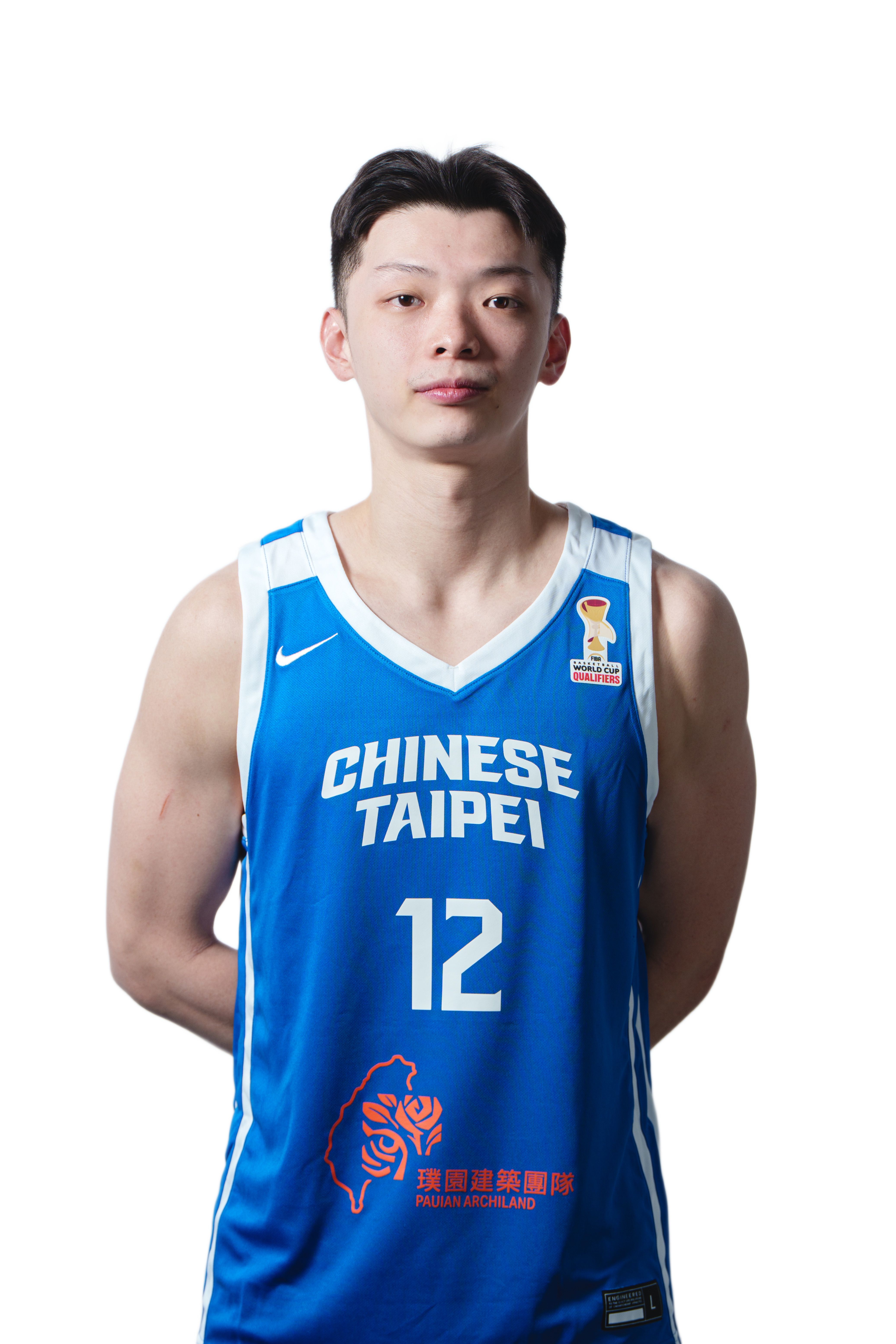 Chia-Kang Li