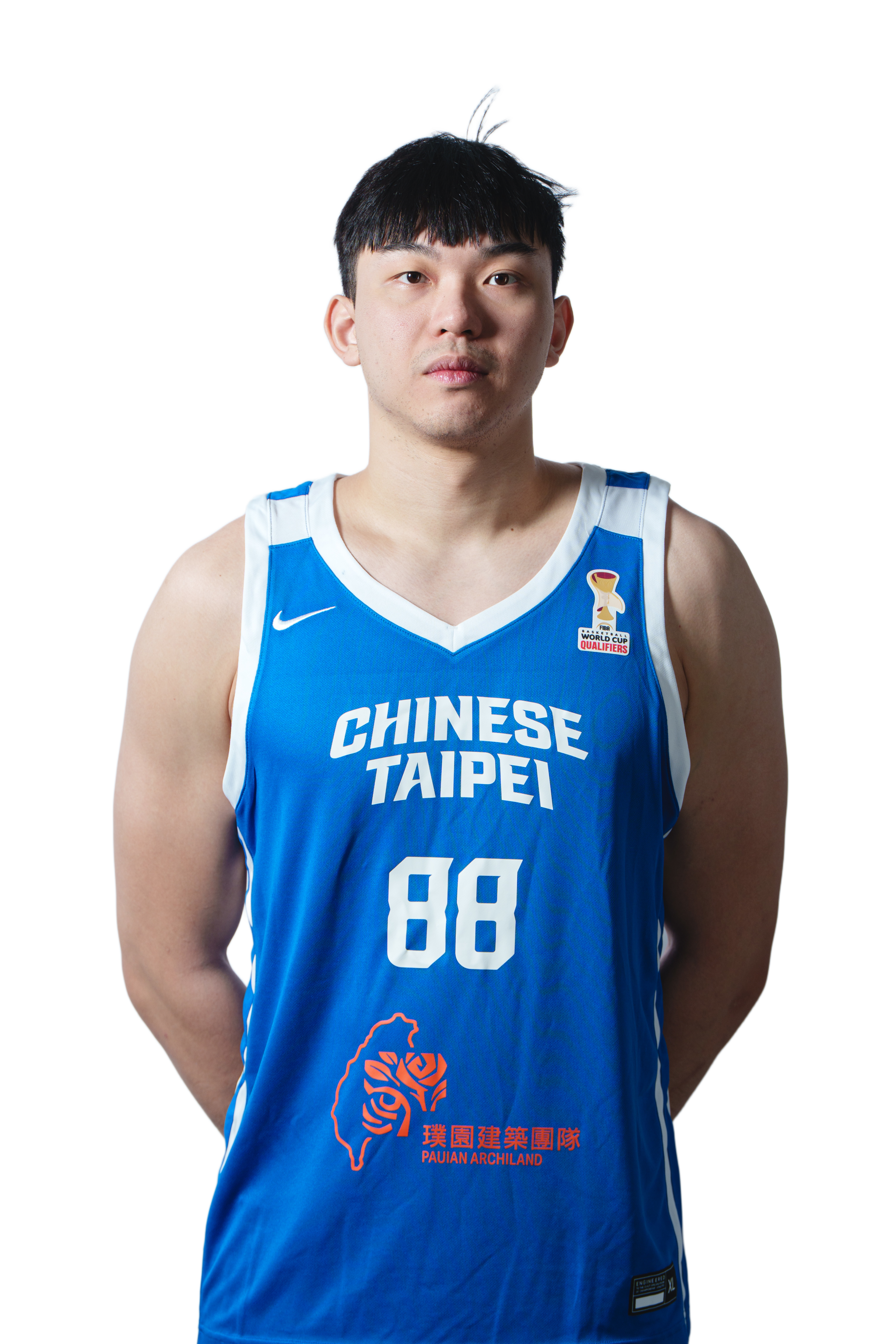 Hsiang-Chun Tseng