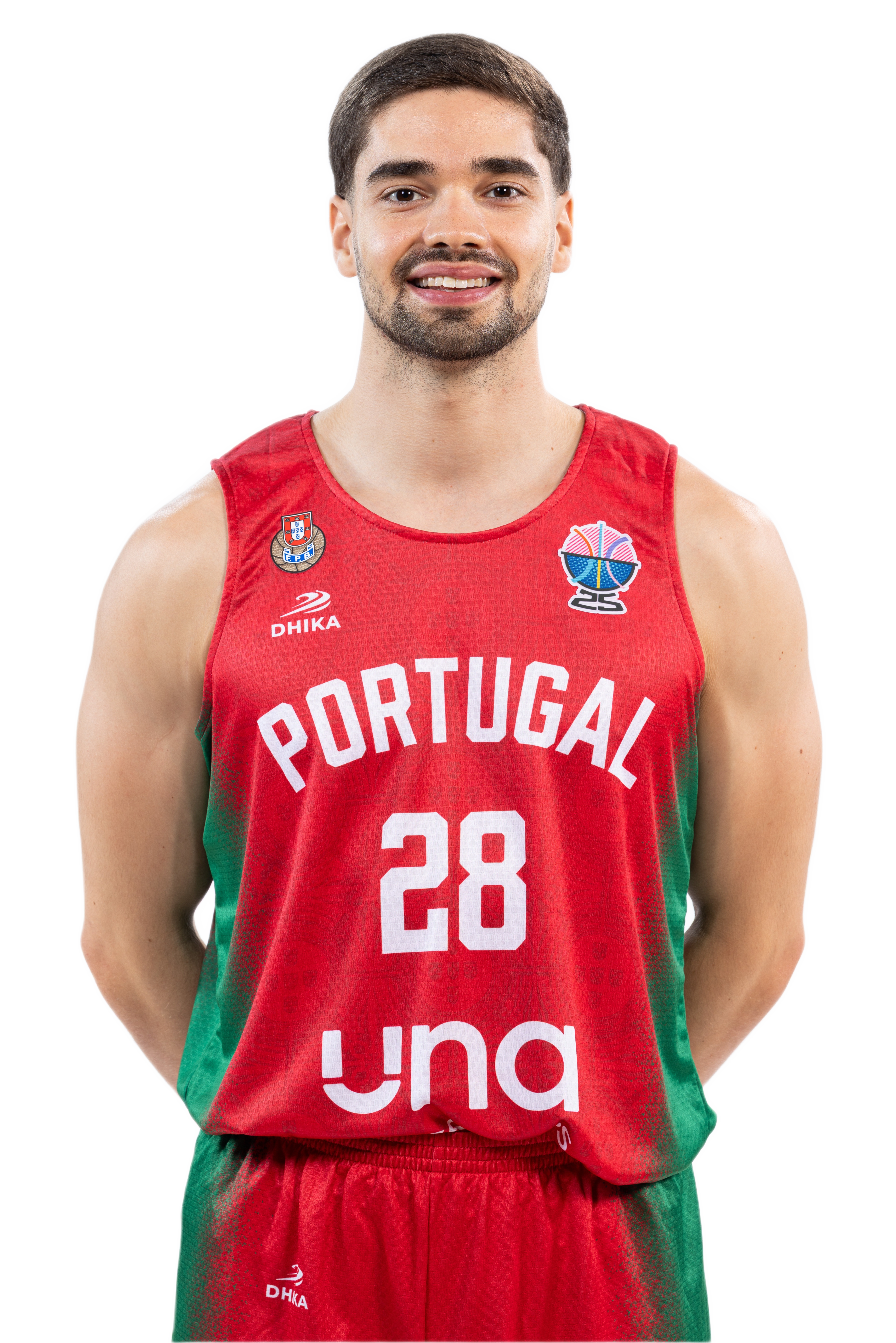 Rafael Lisboa