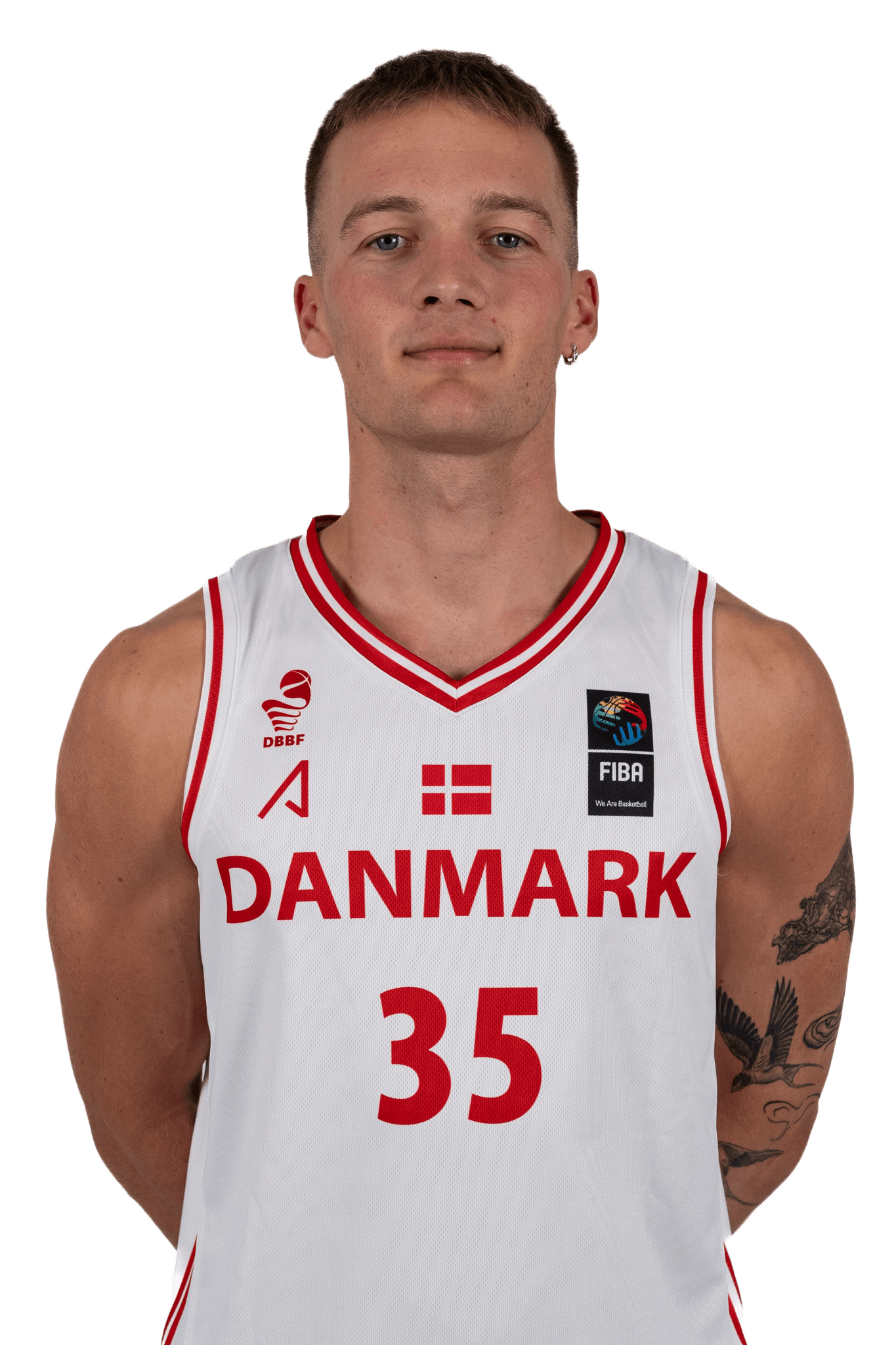 Oscar Jorgensen