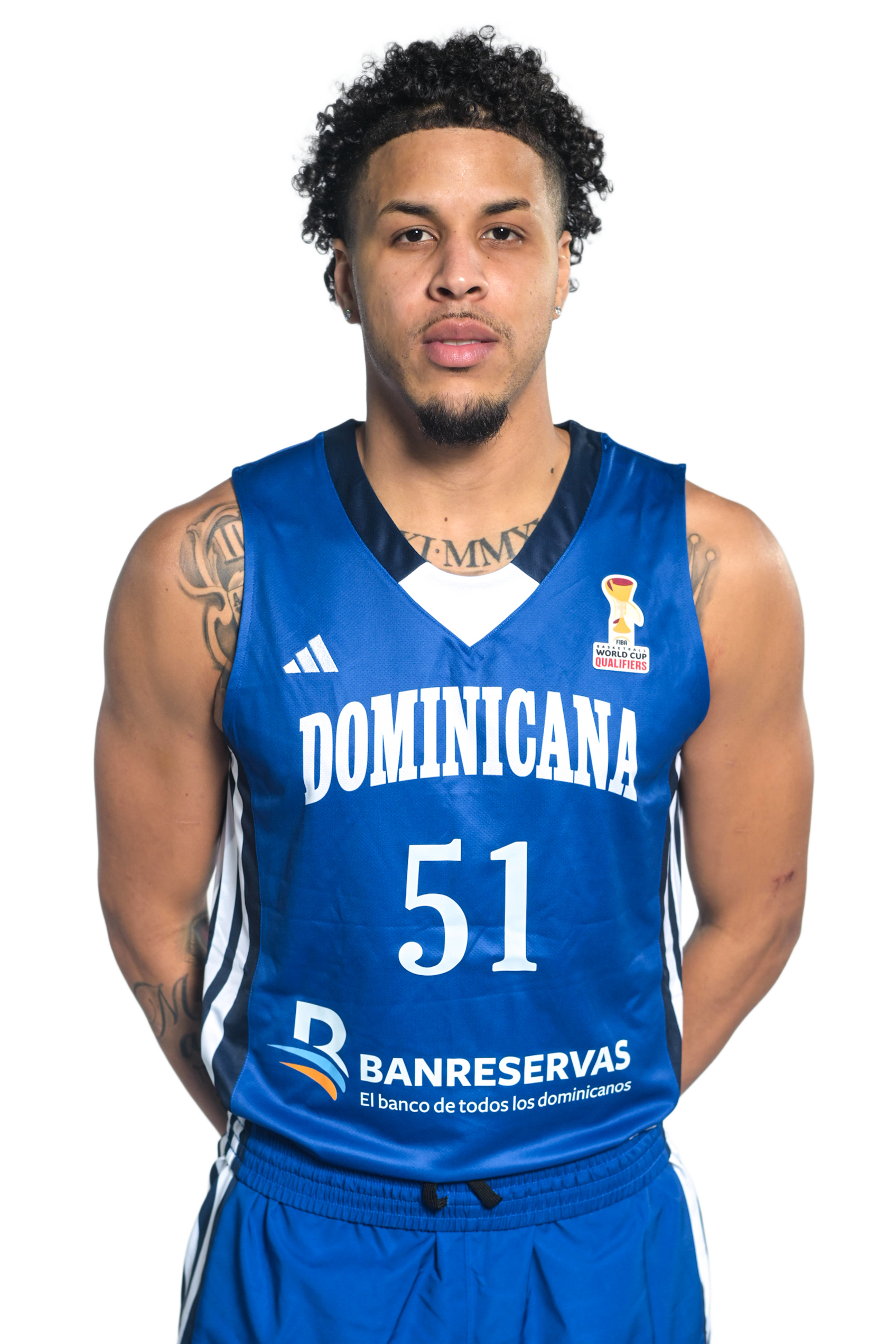 Omar Silverio