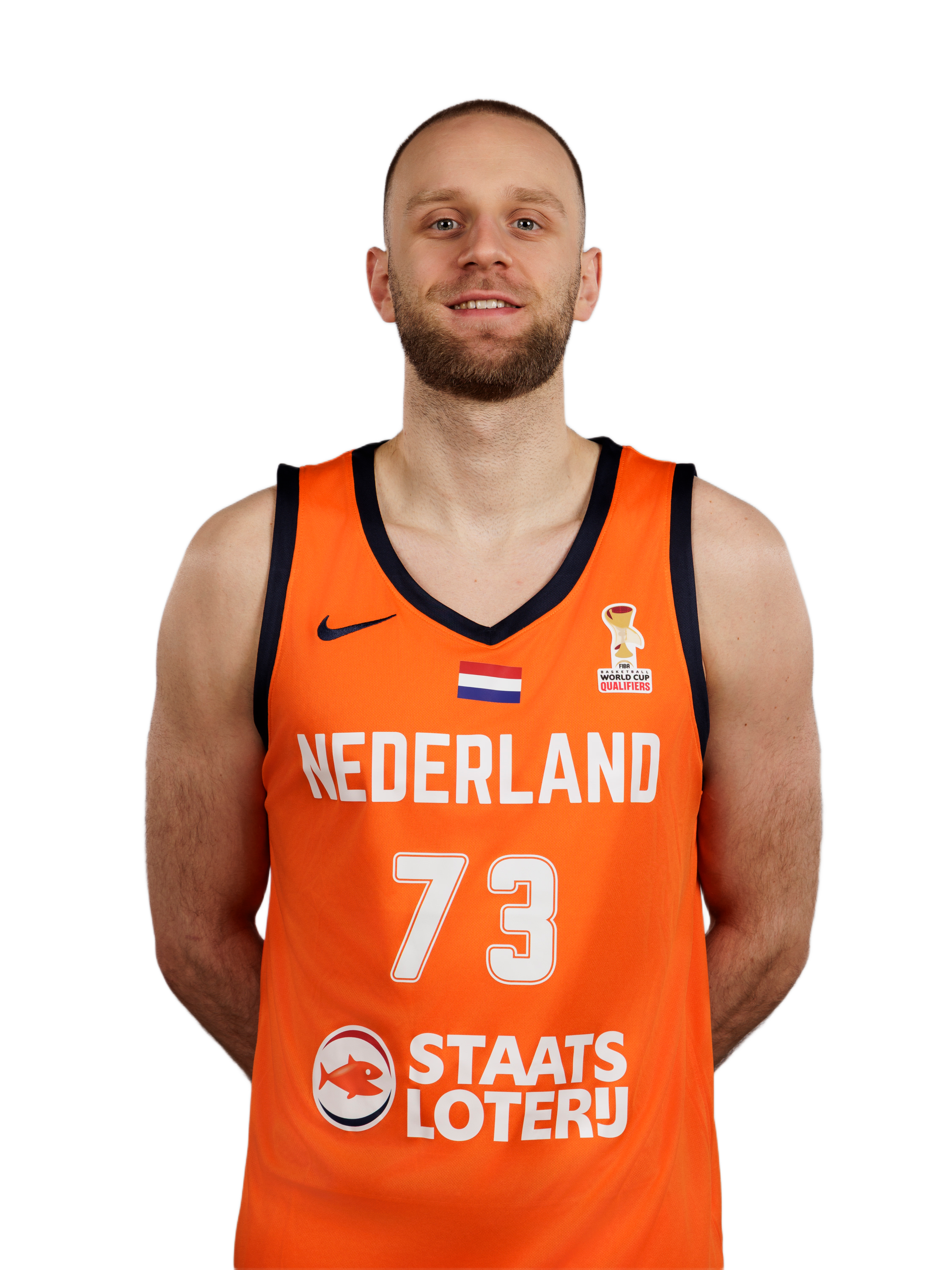 Stan Van Den Elzen