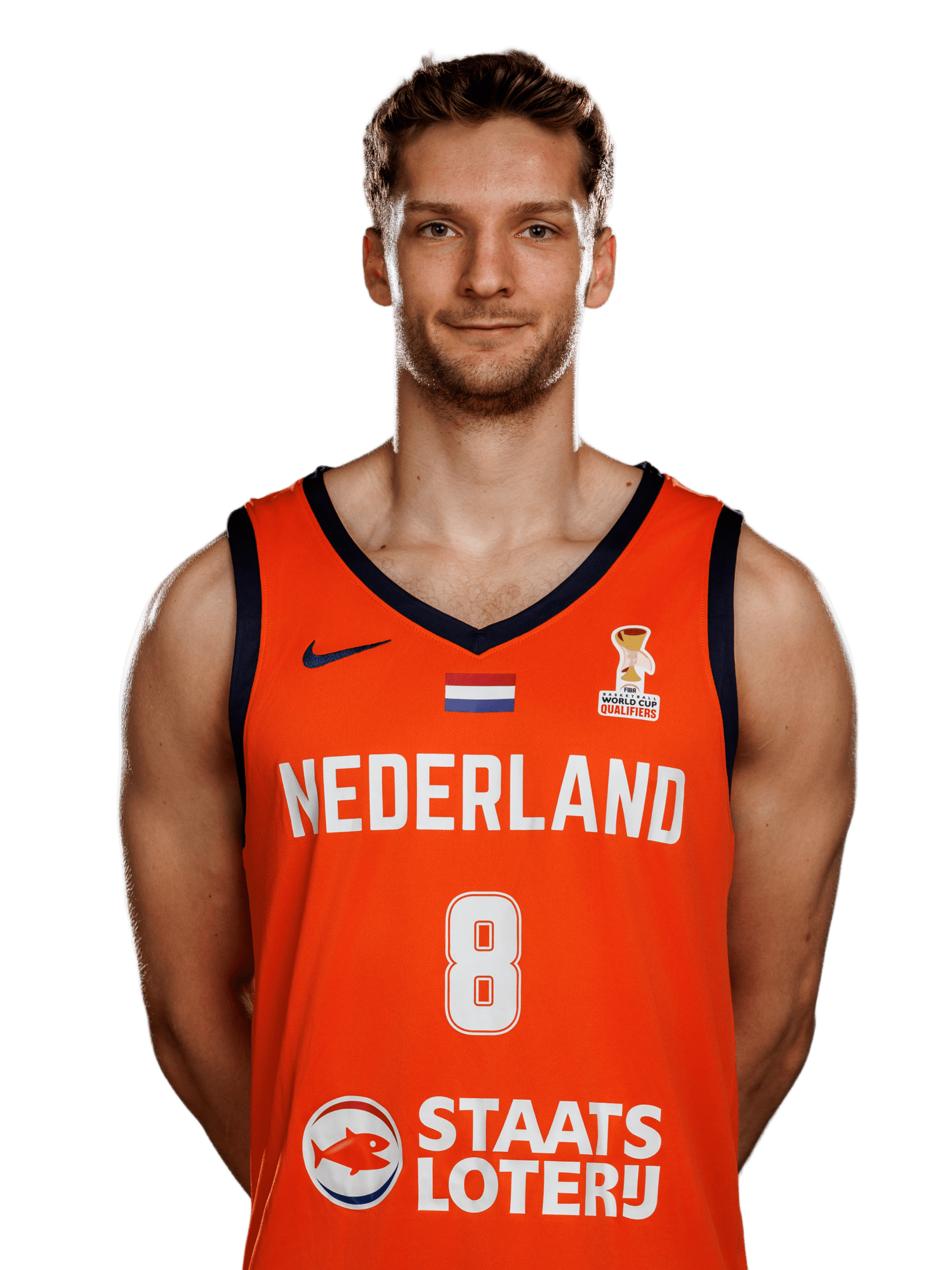 Roel van Overbeek