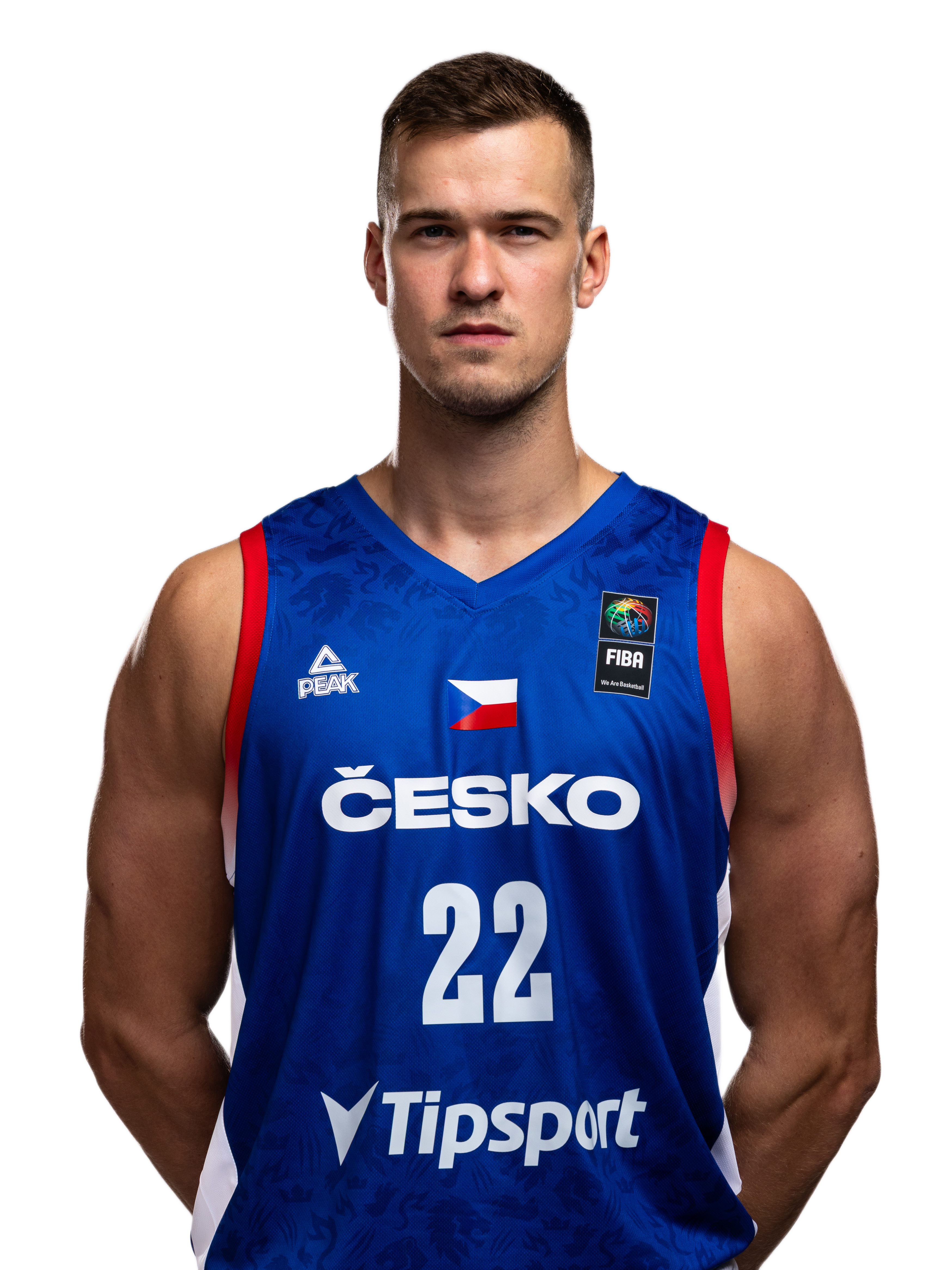 Lubos Kovar