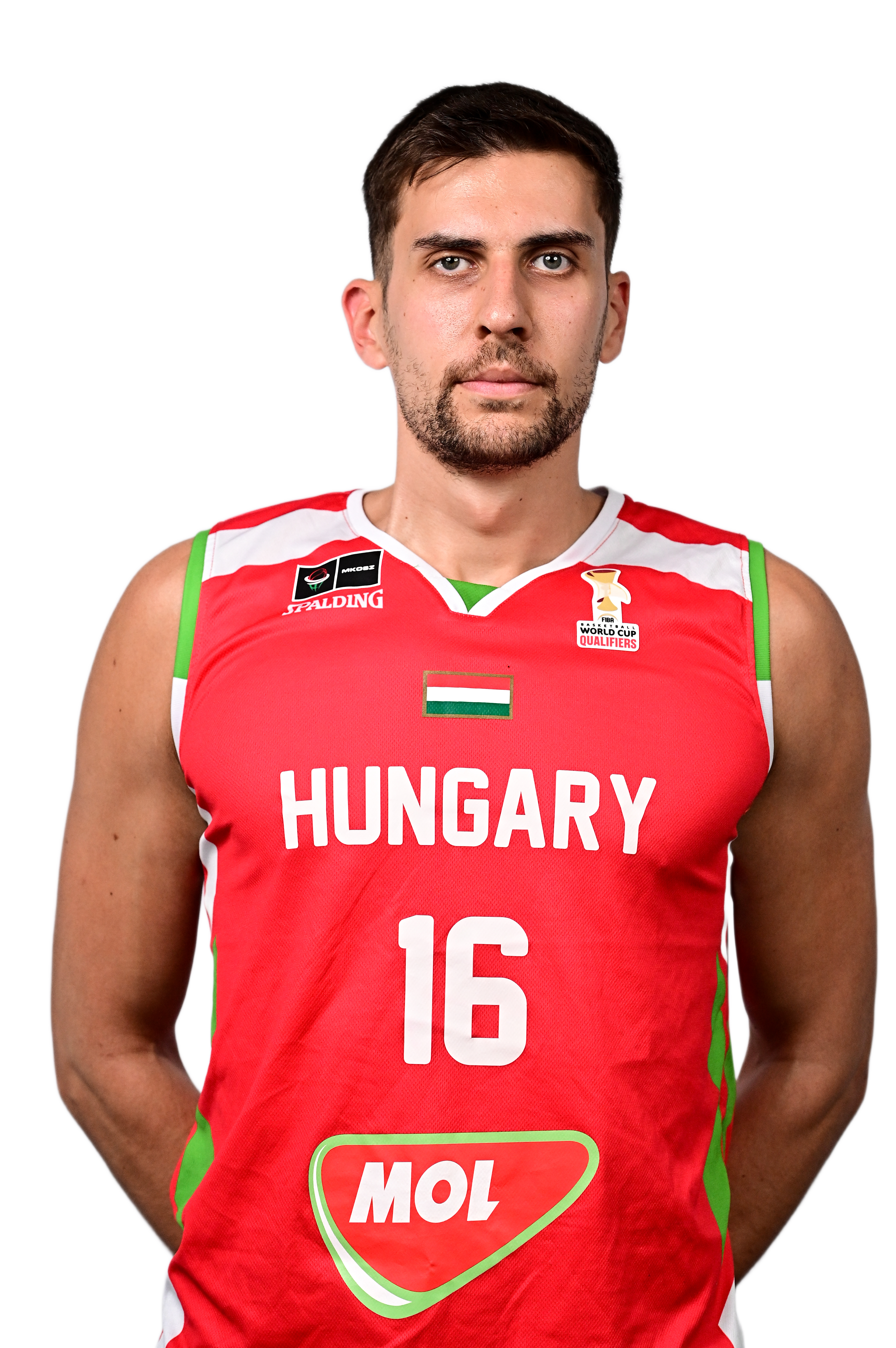 Gergo Meleg