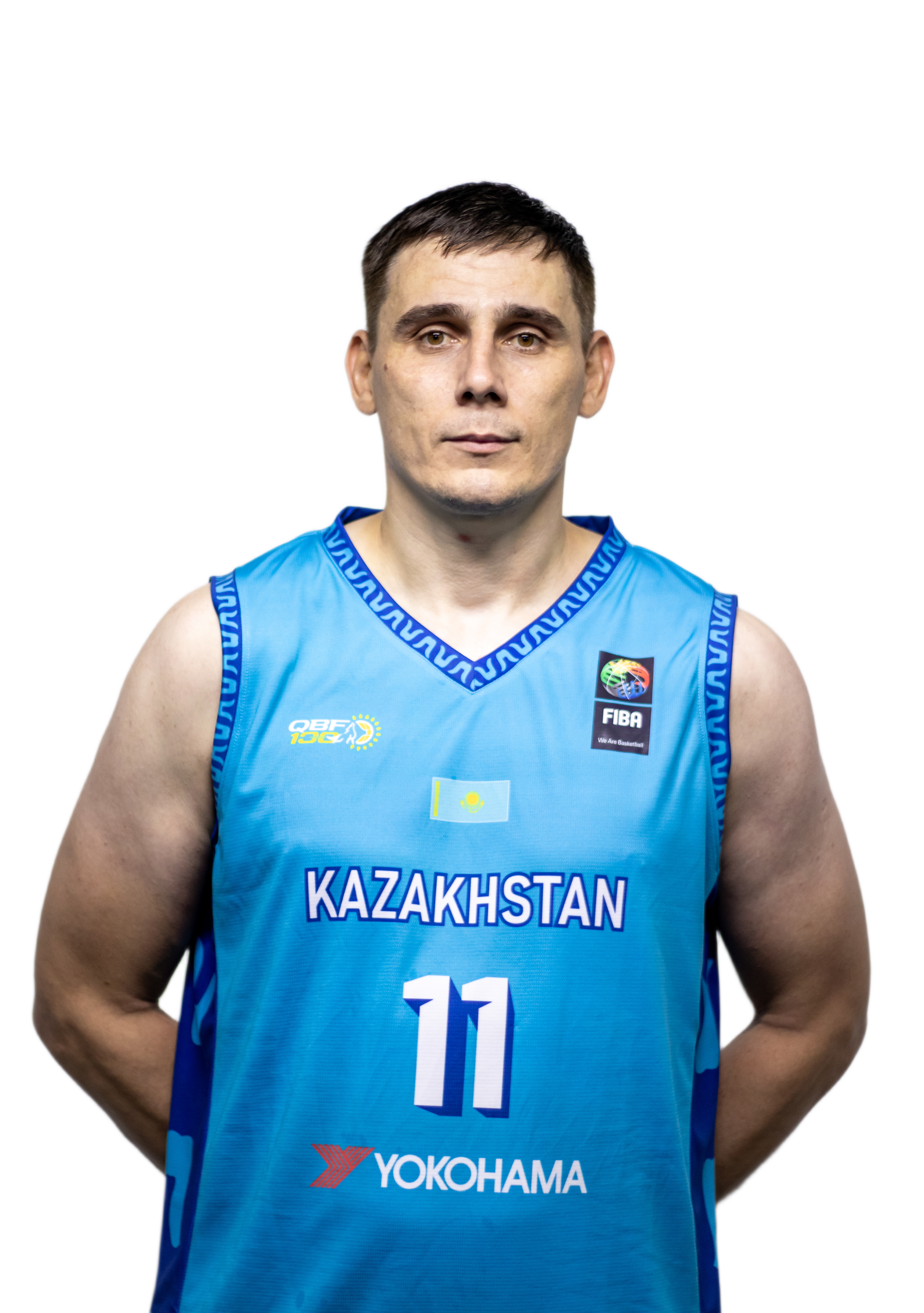 Anton Bykov