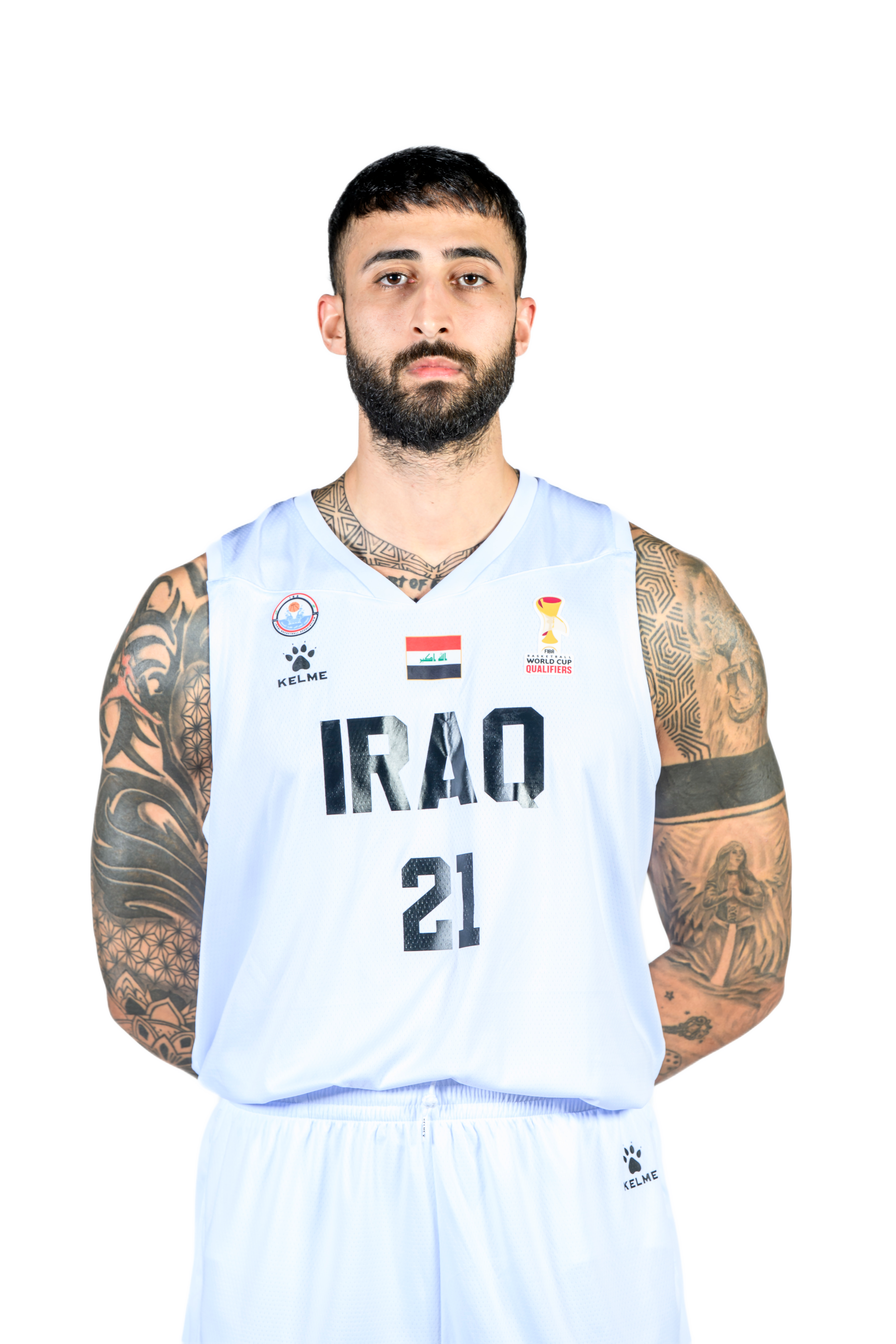Dhulfiqar Al-Hchaimi