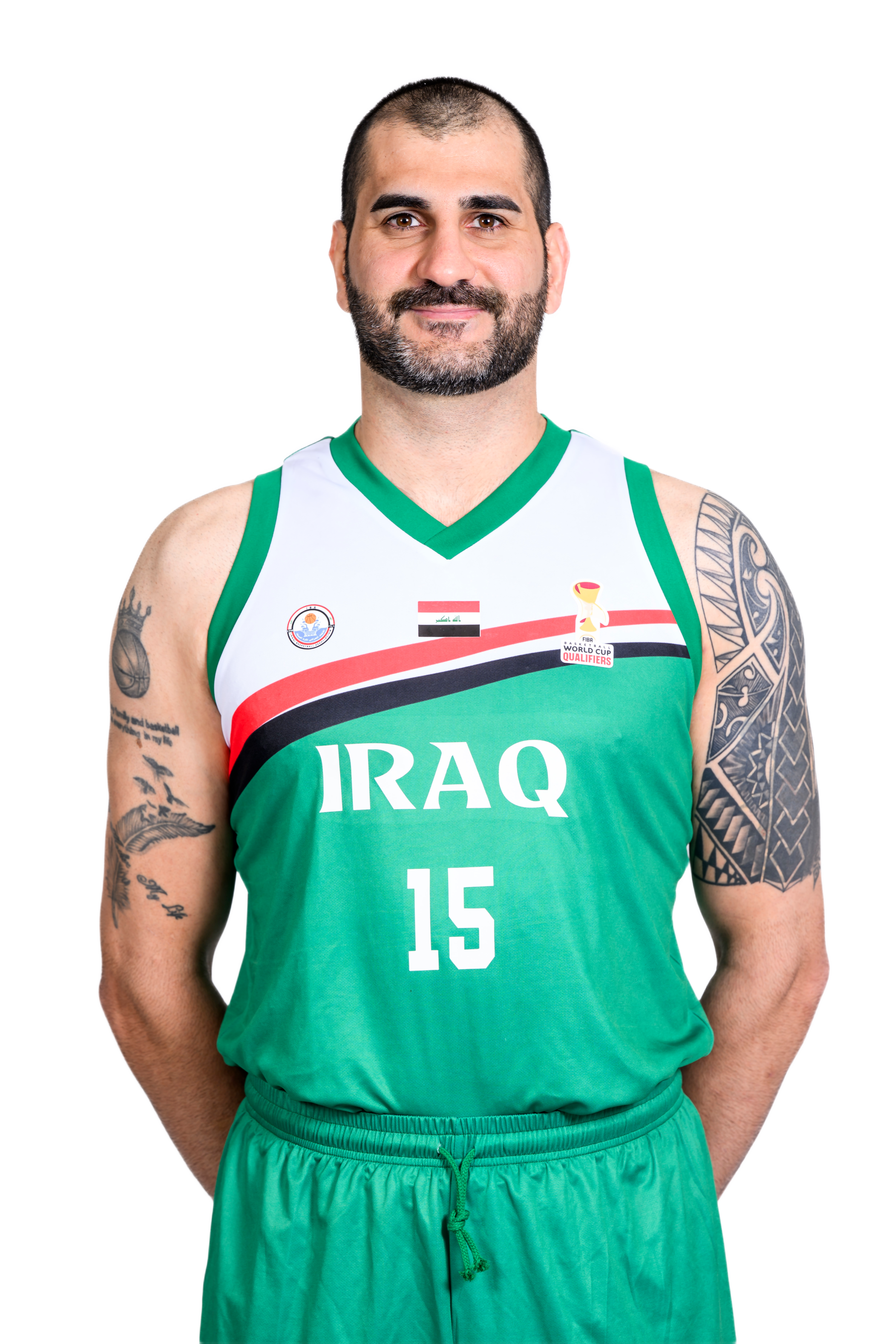 Mohammed Al-Khafaji