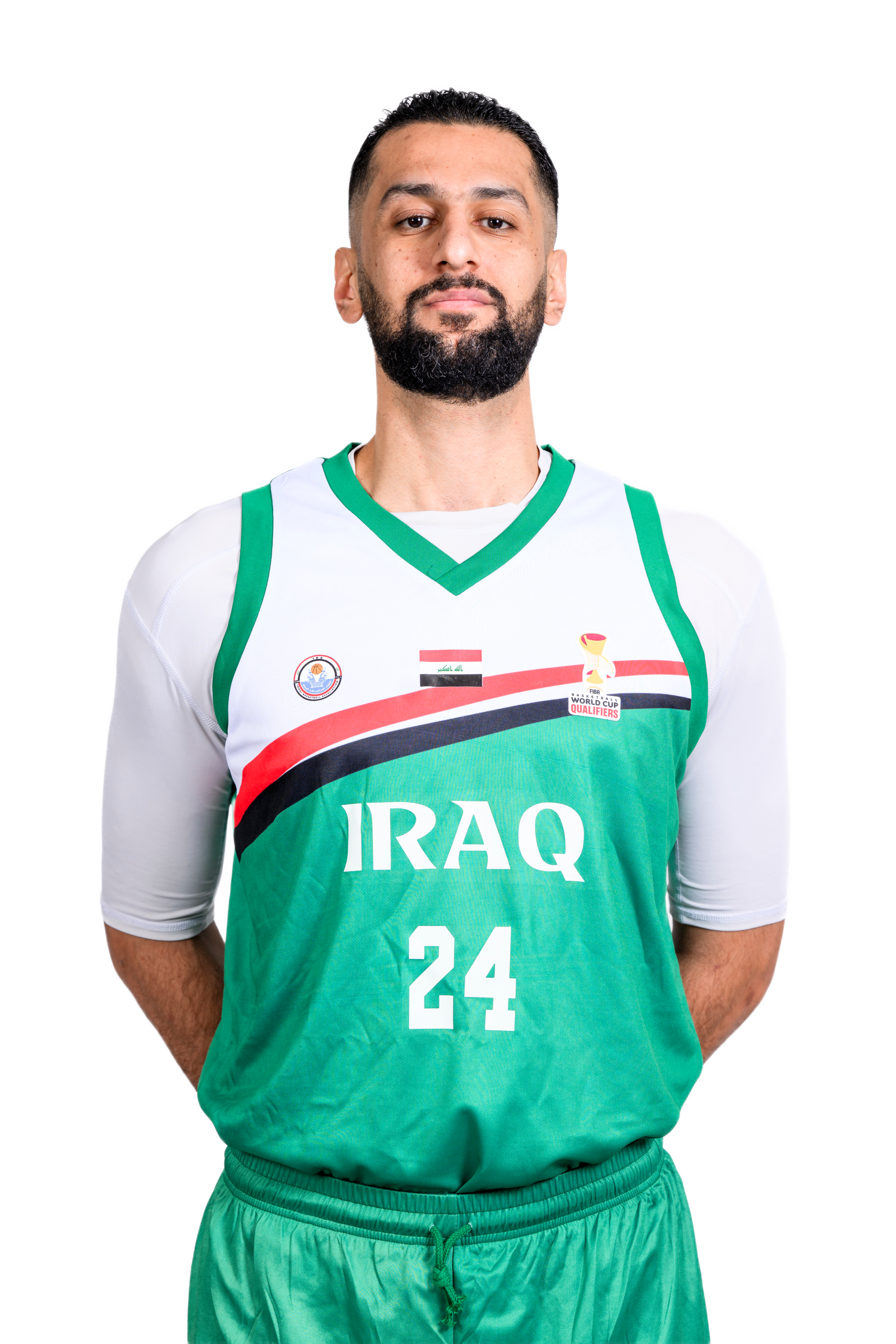 Ali Ismael