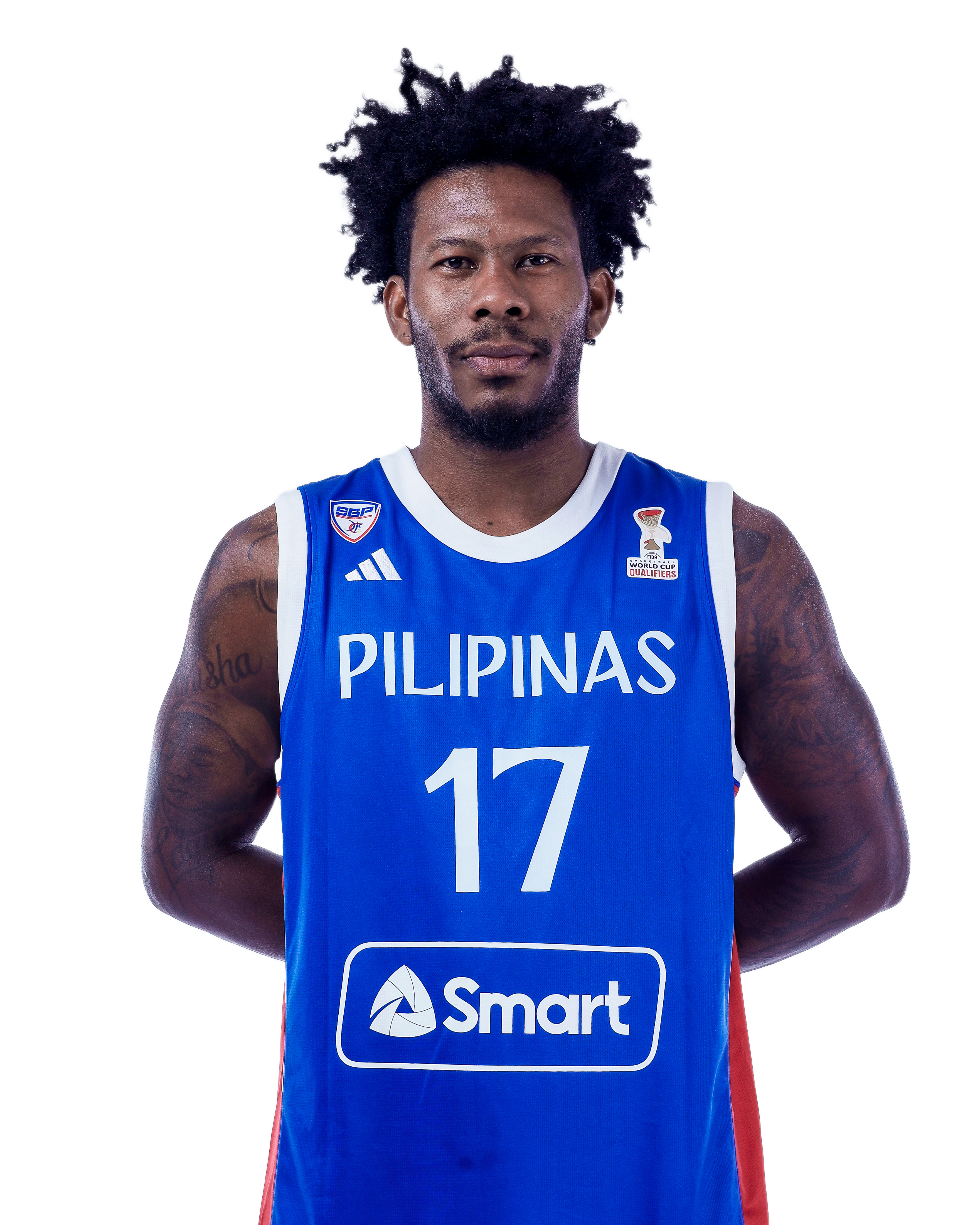 CJ Perez