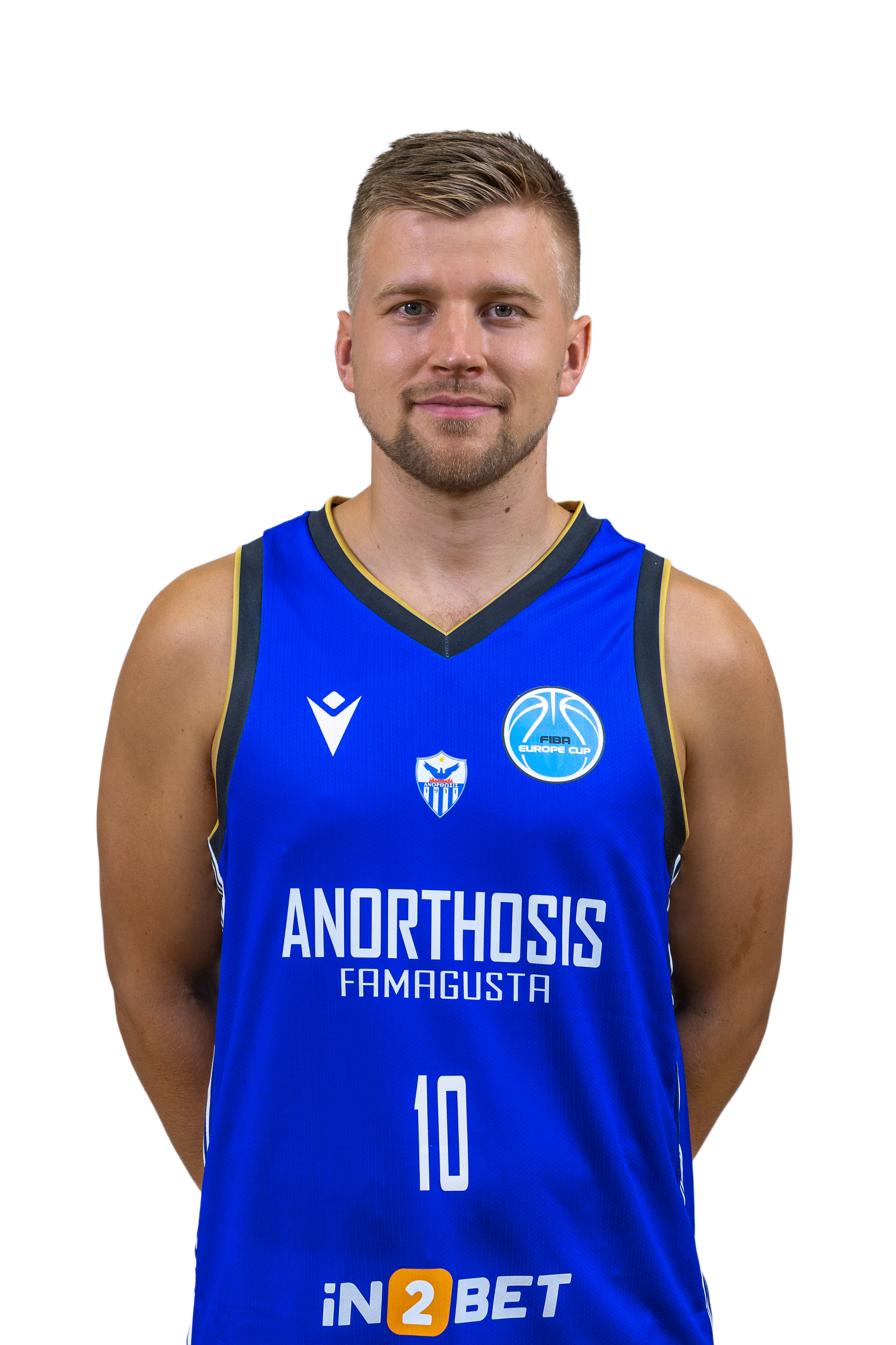 Ludvig Johansson