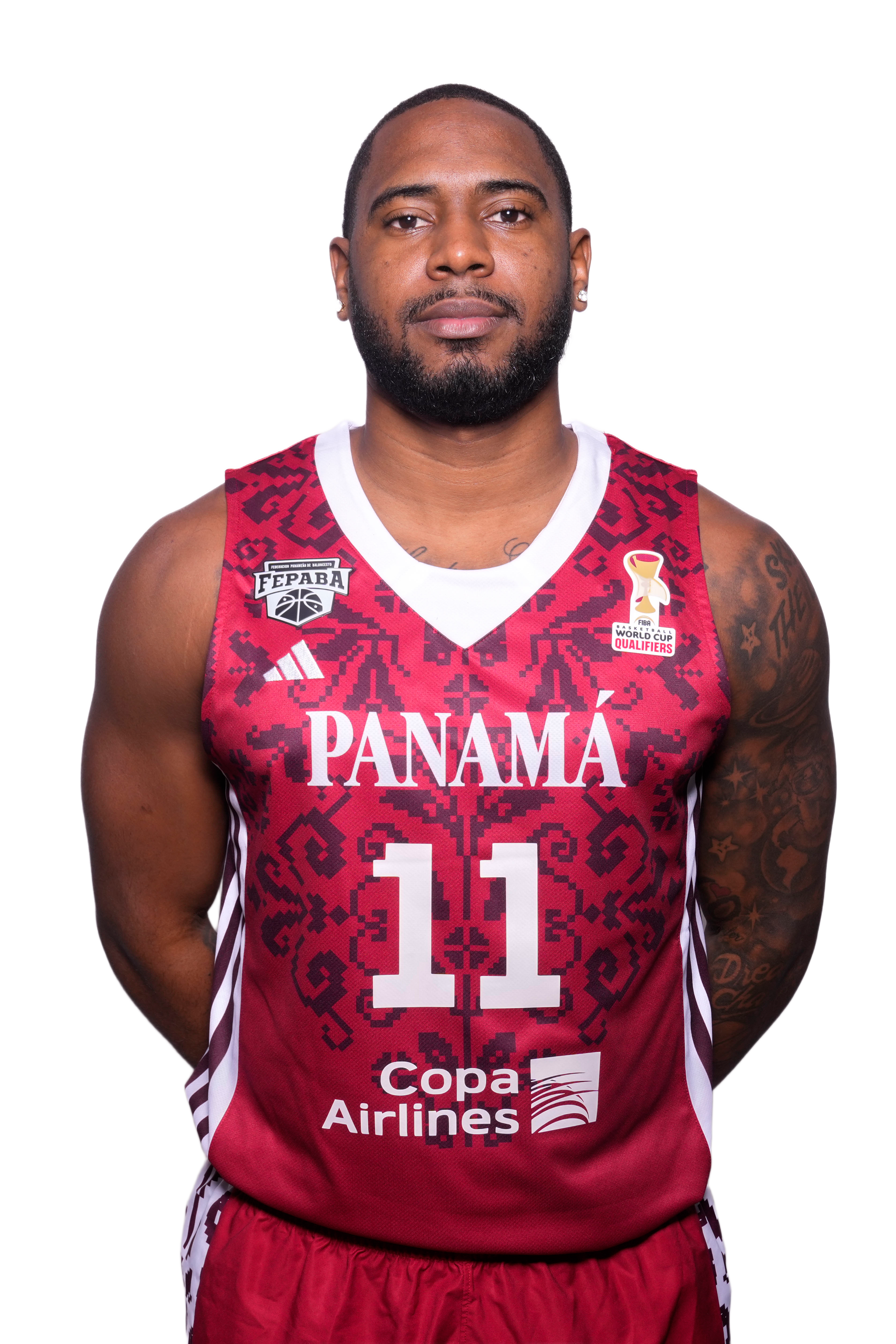 Roberto Armstrong
