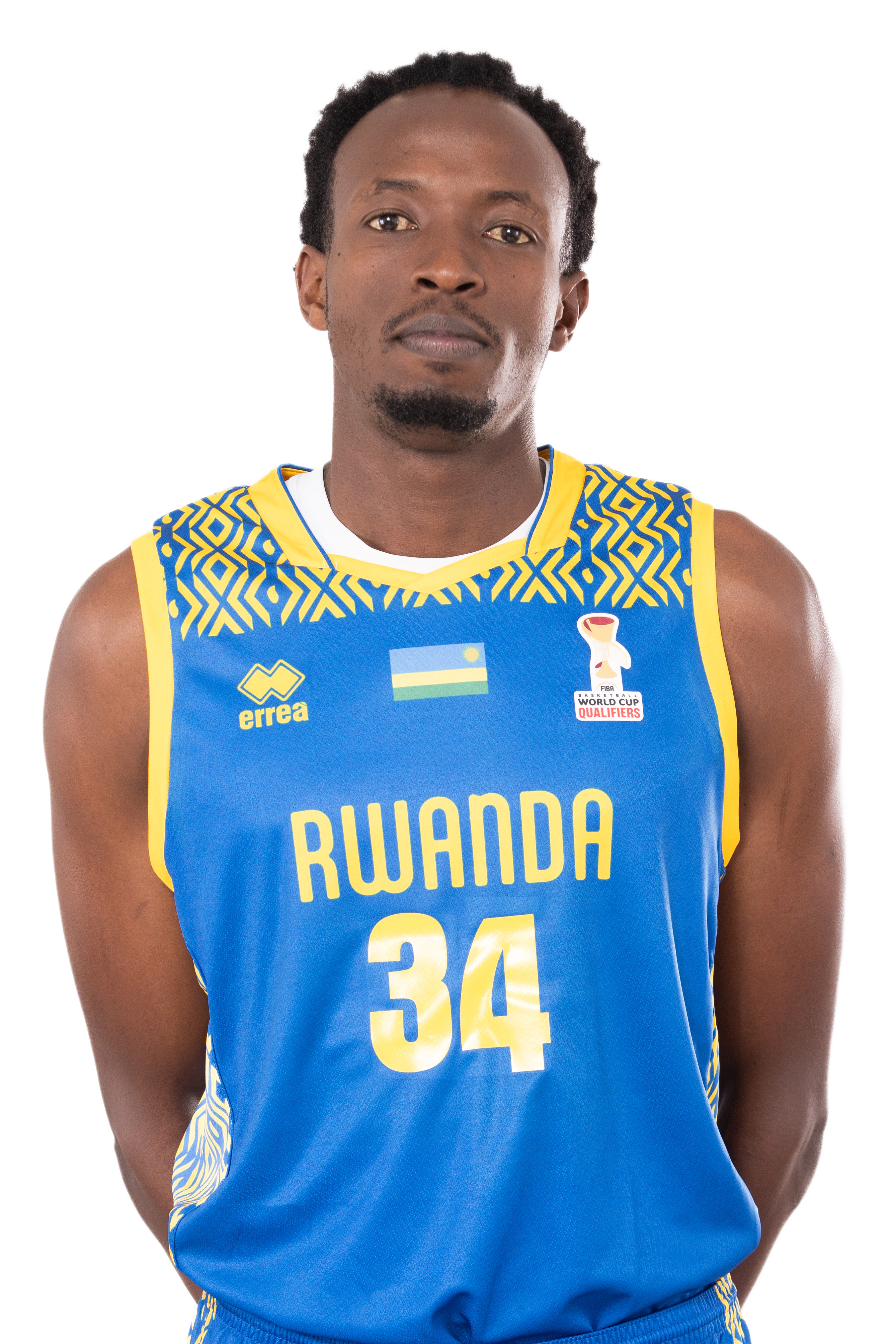 Dieudonné Ndizeye