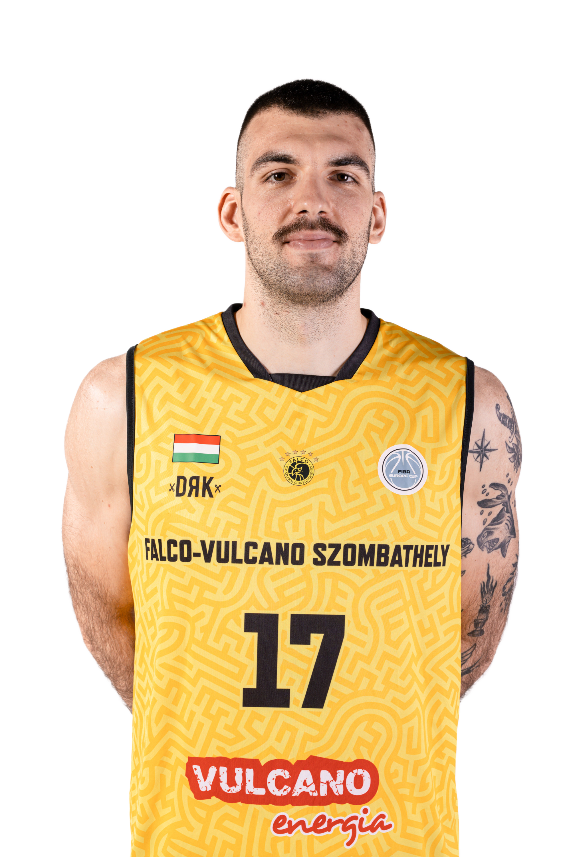 Aleksa Novaković
