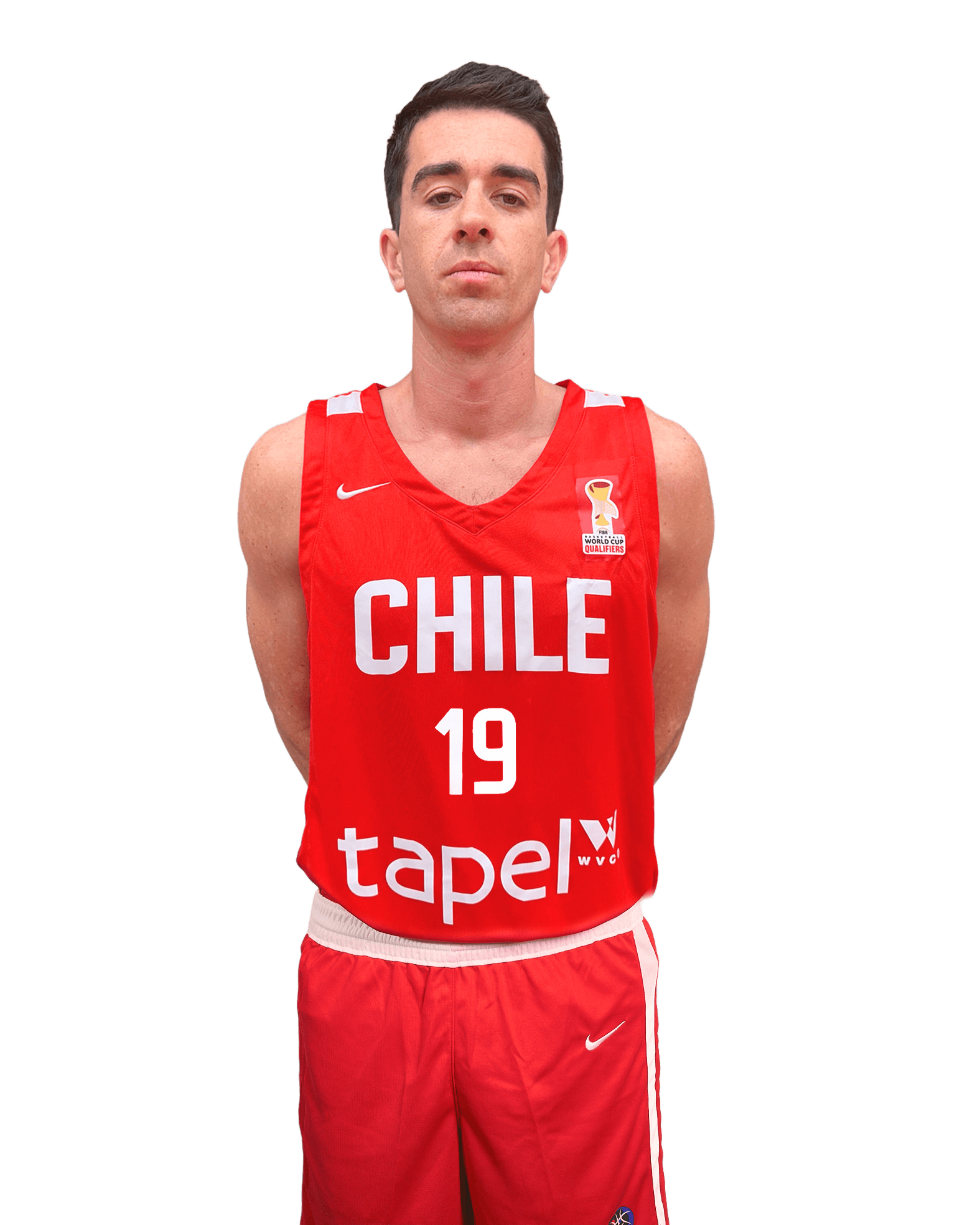 Alejandro Vergara