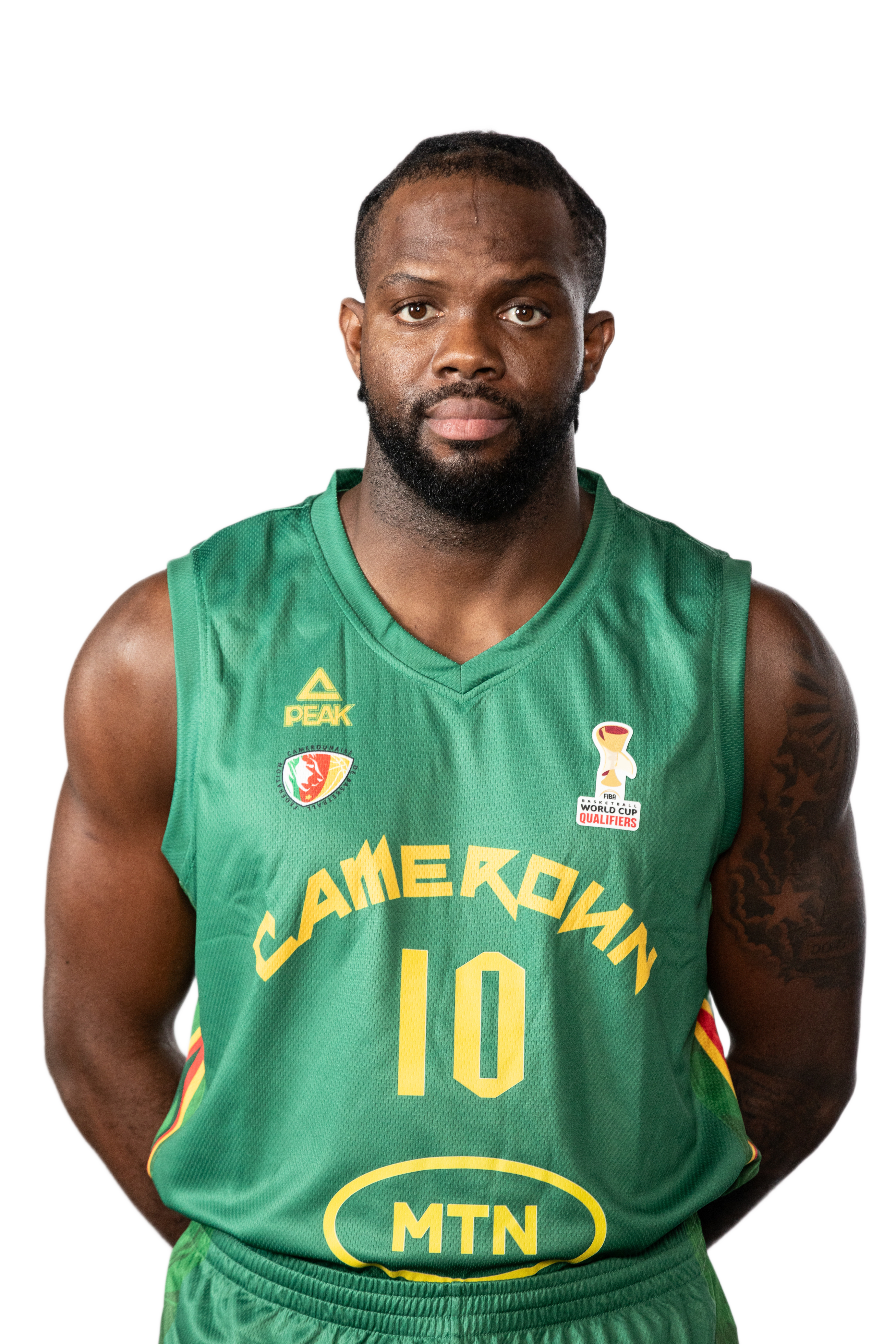 Aristide Mouaha