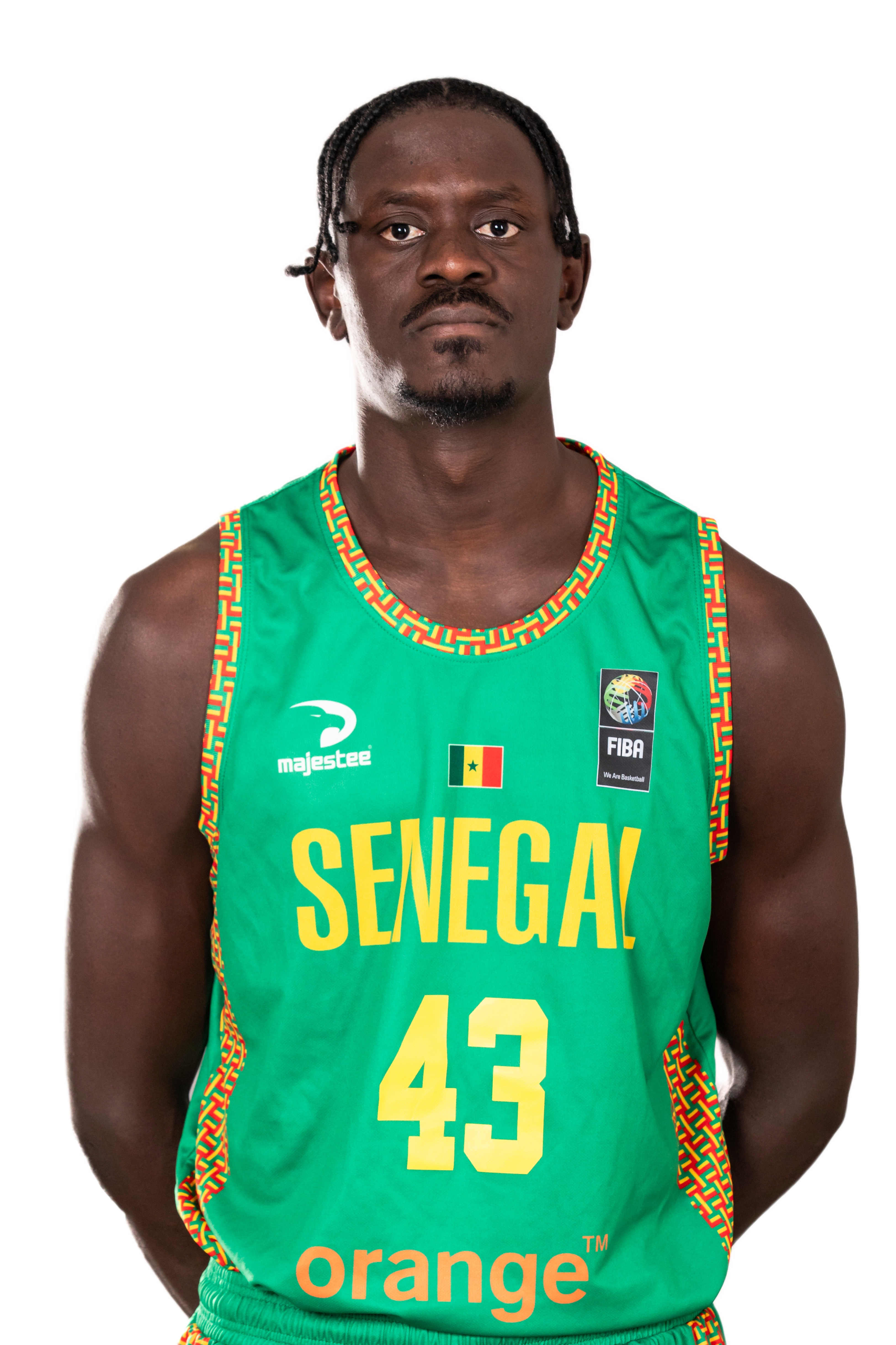 Amar Sylla