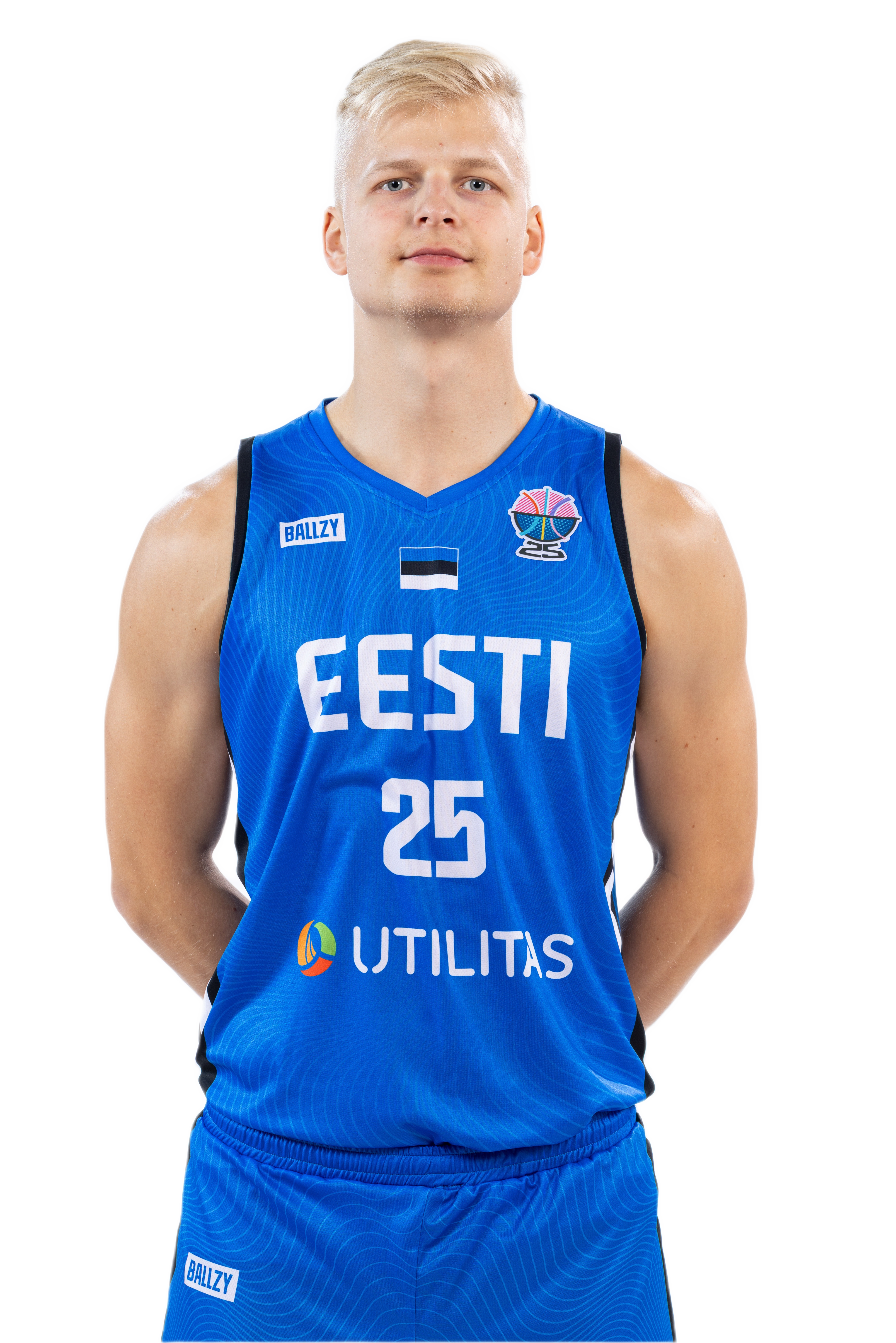 Joonas Riismaa