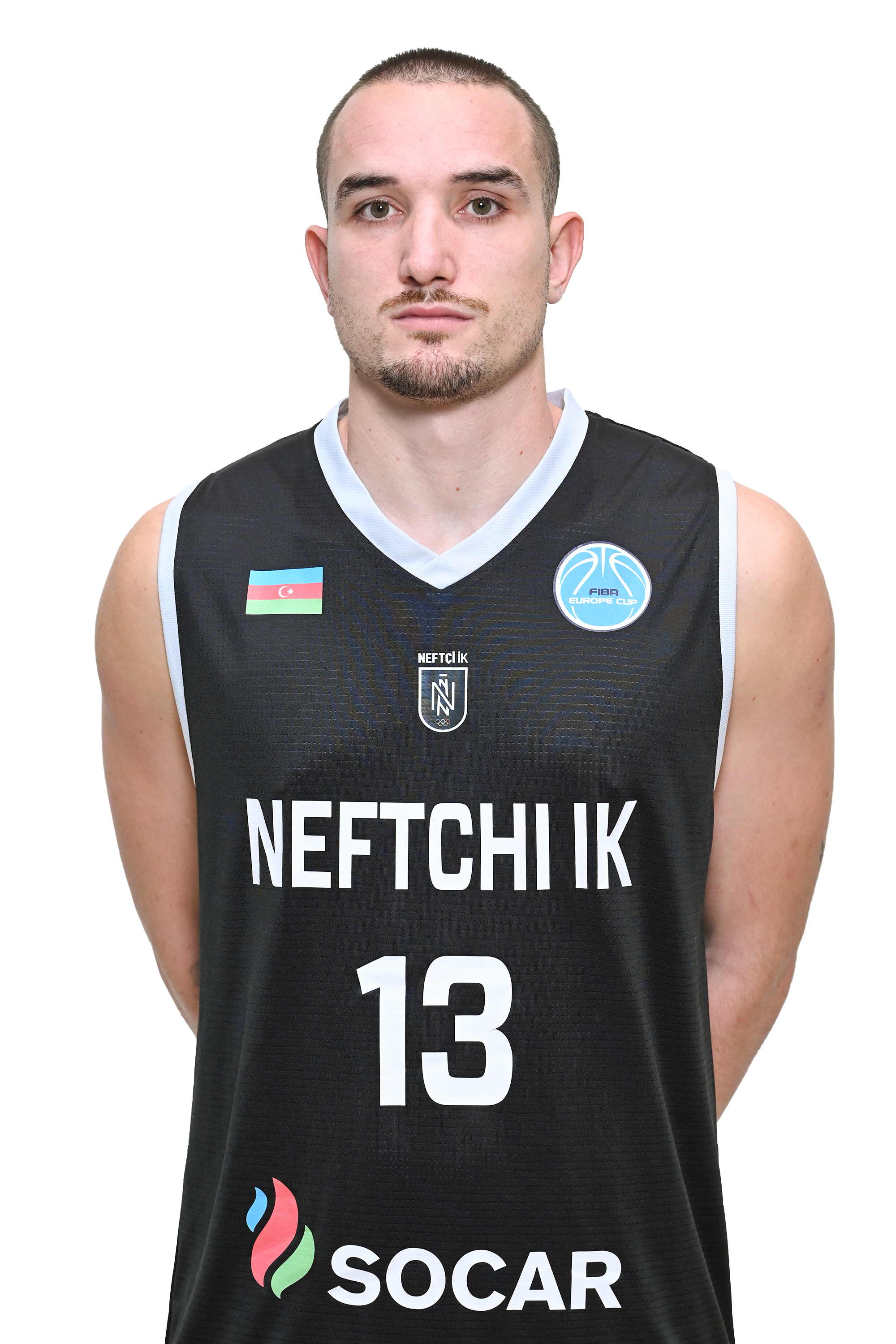 Toni Perkovic