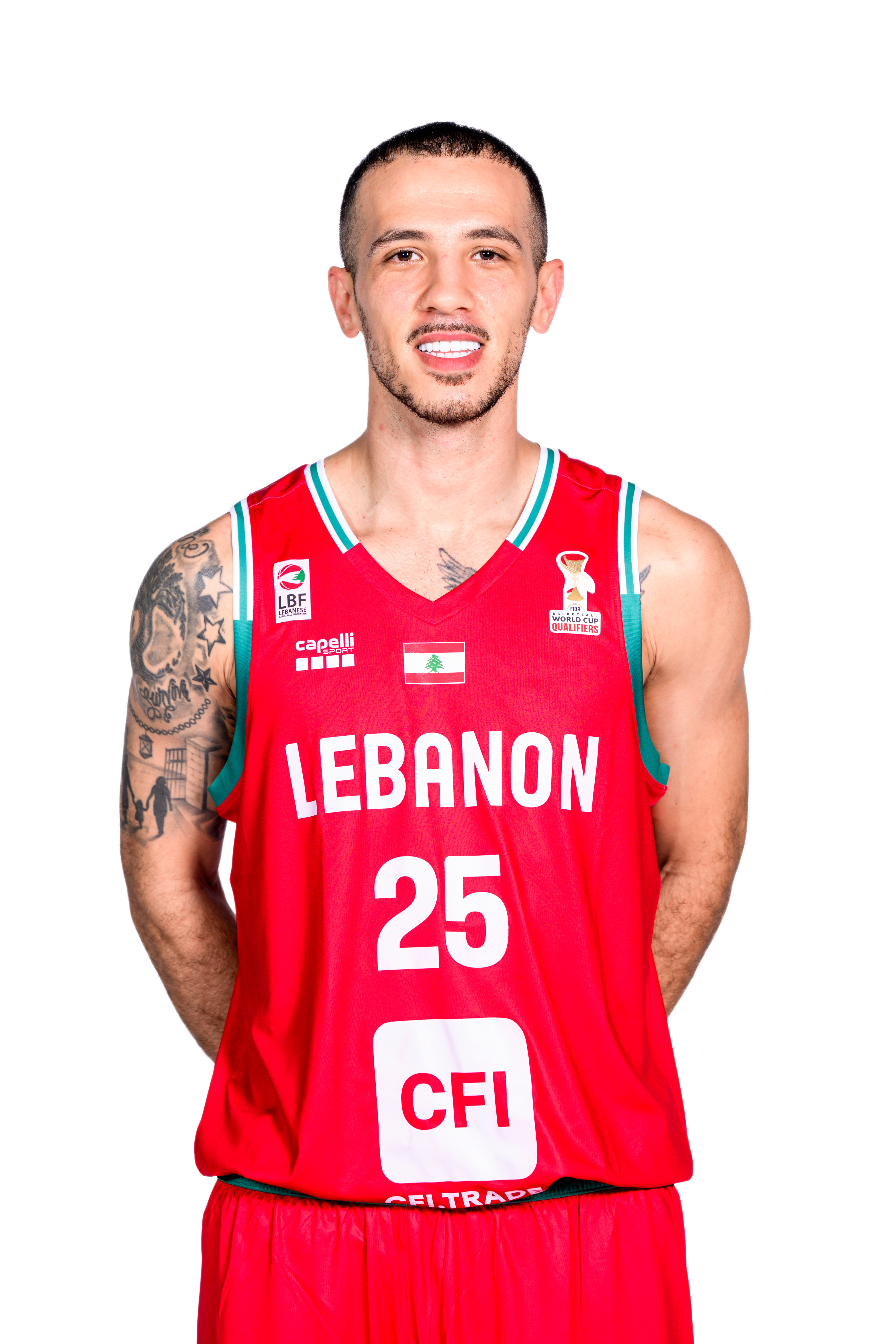 Ali Mezher