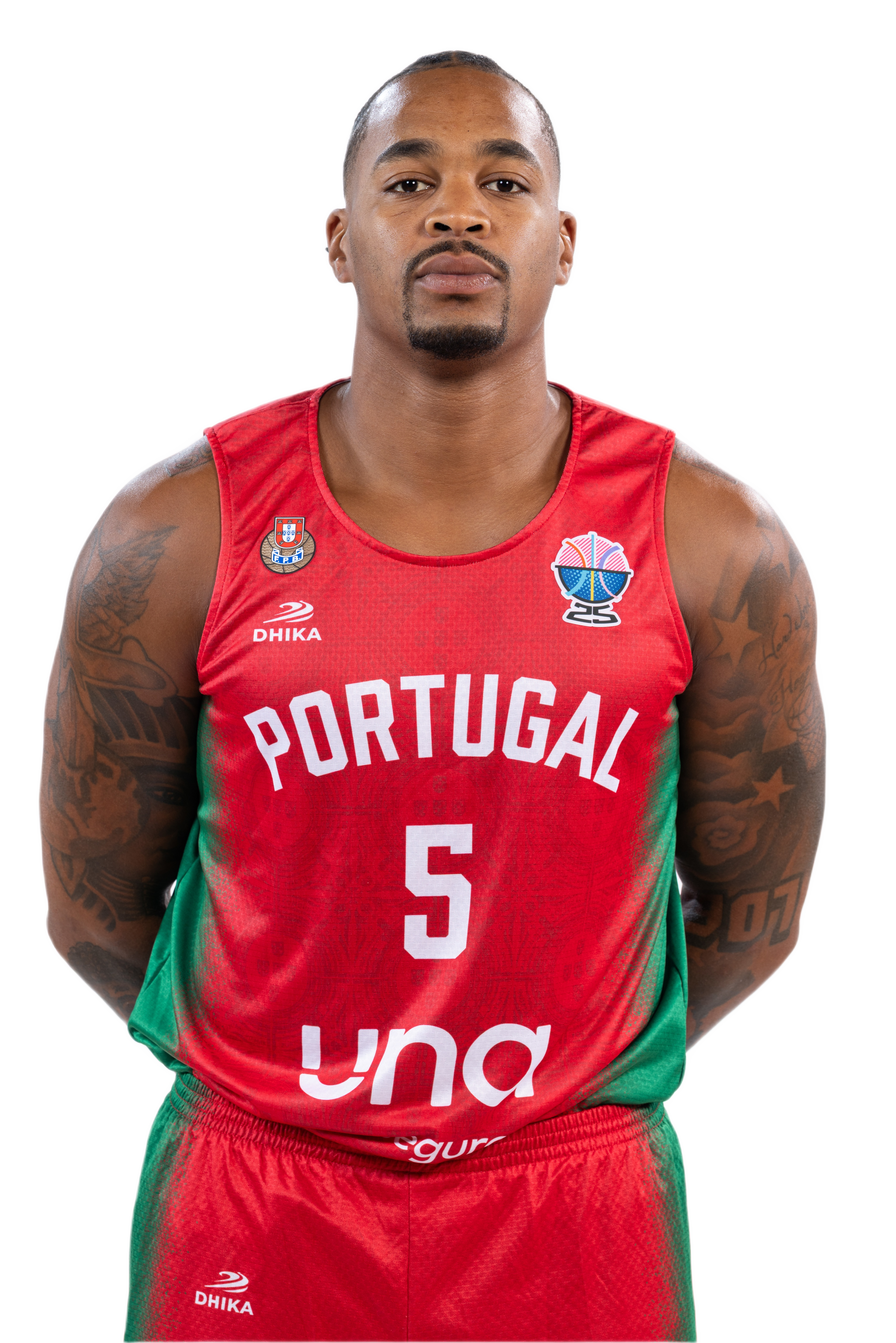 Travante Williams