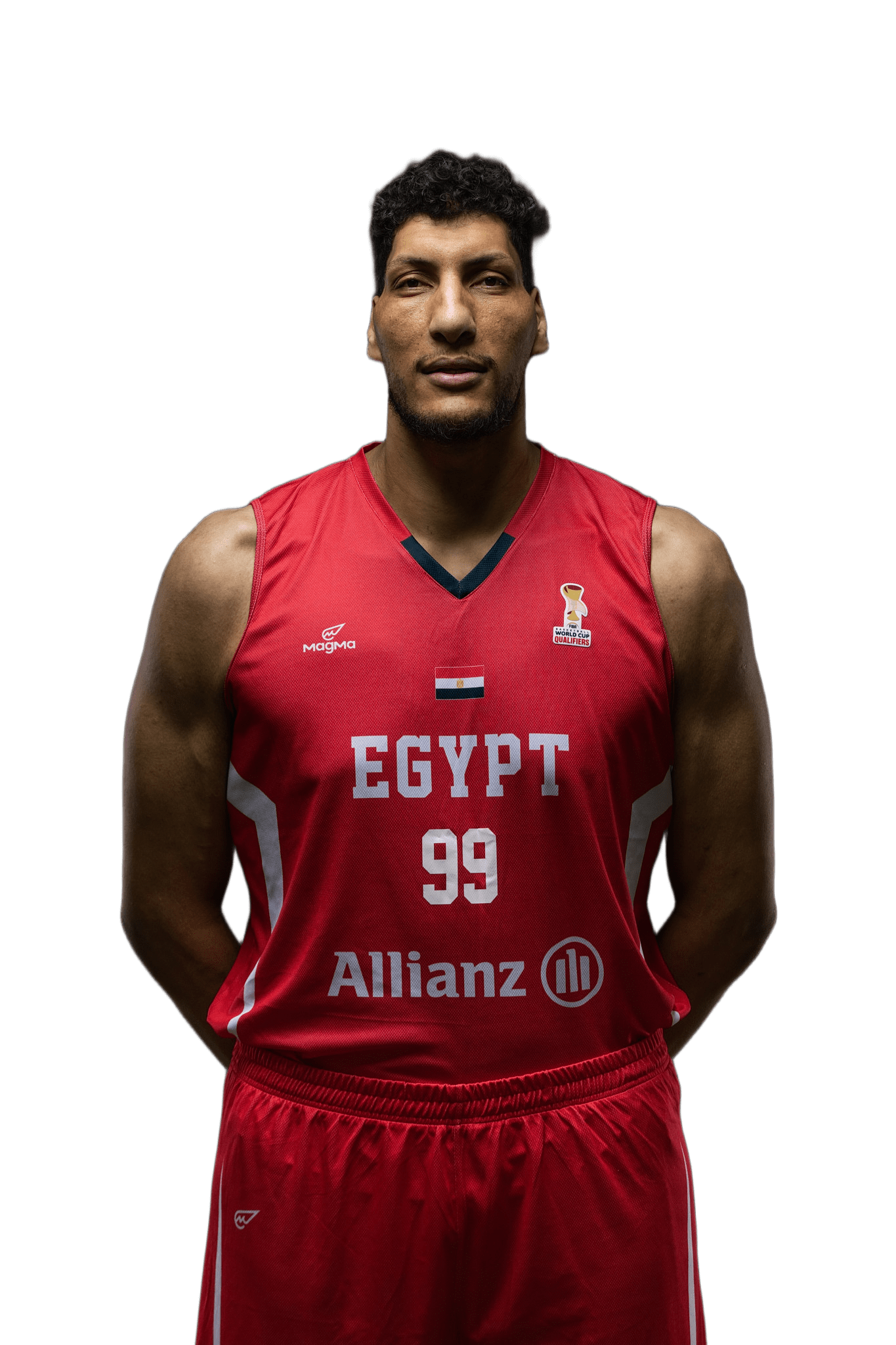 Hamad Abouelrish