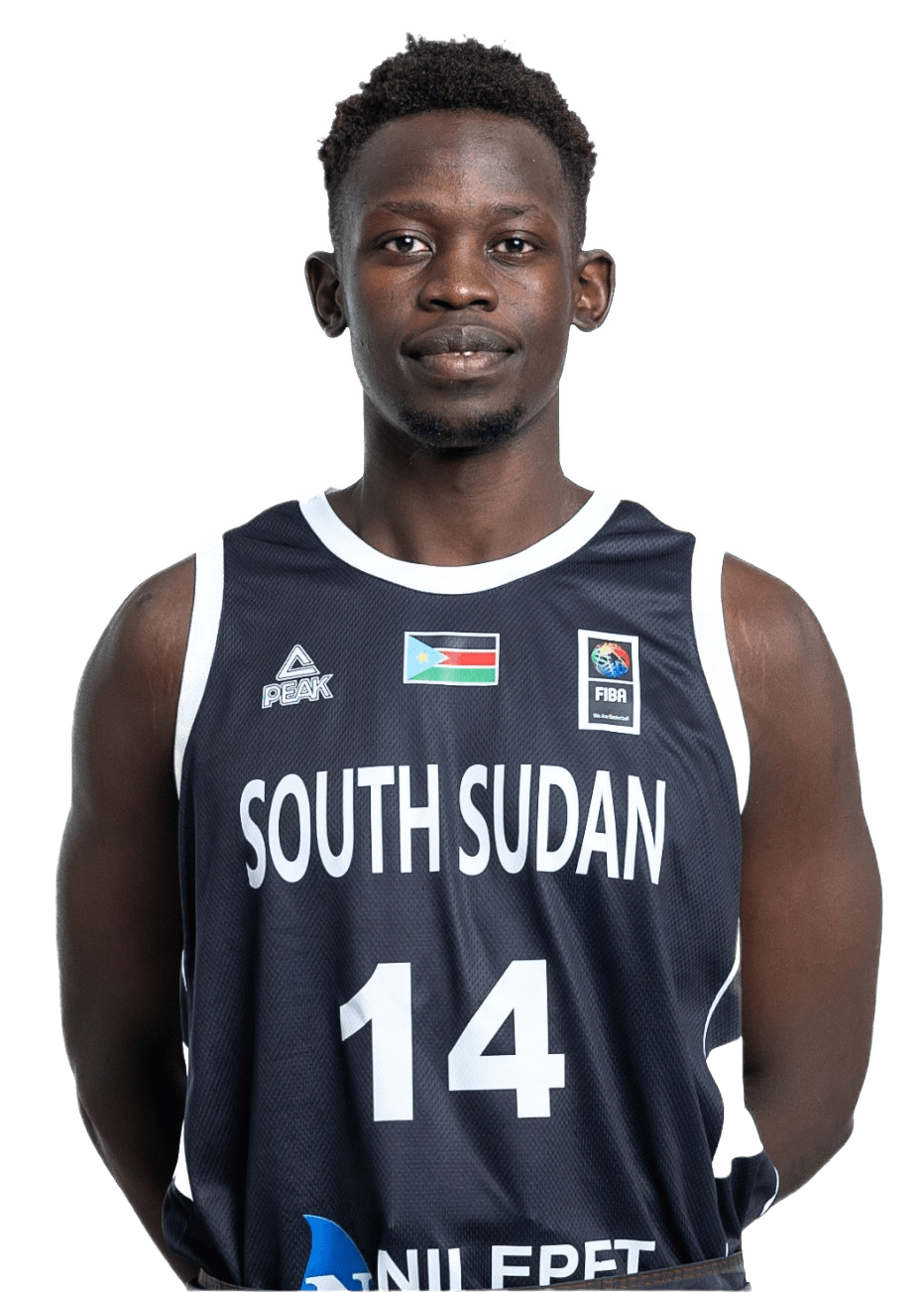 Peter Jok