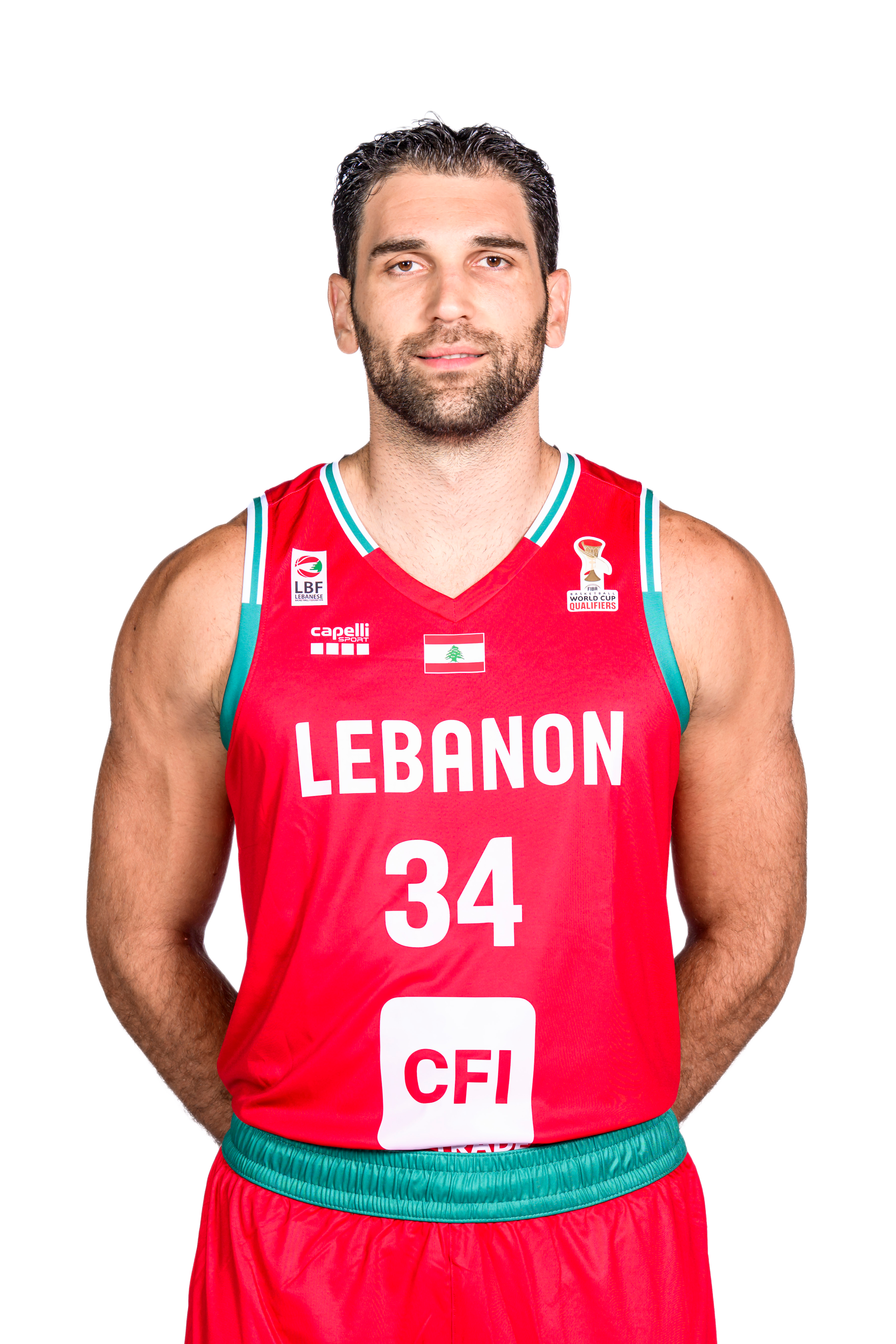 Gerard Hadidian