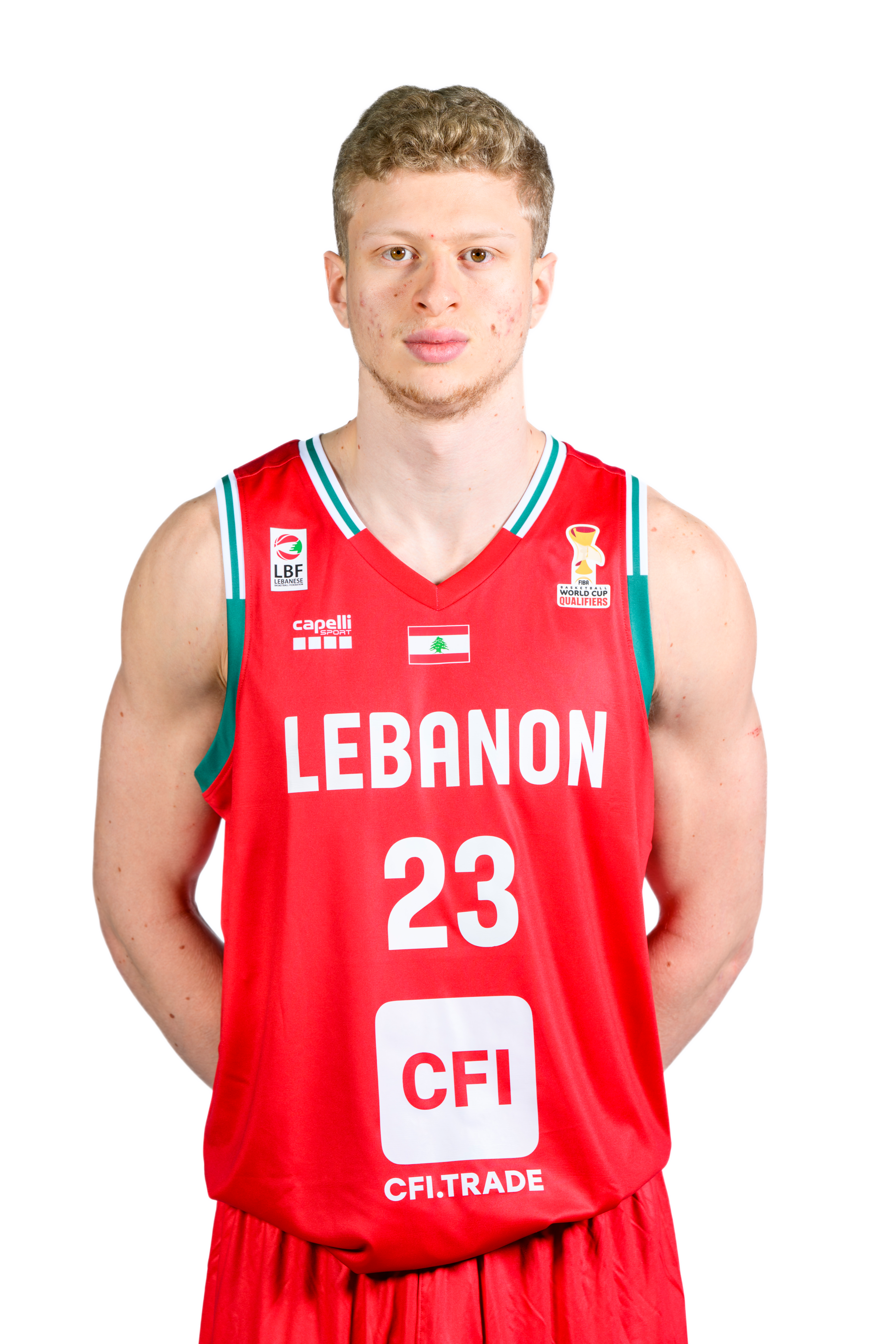 Youssef Khayat