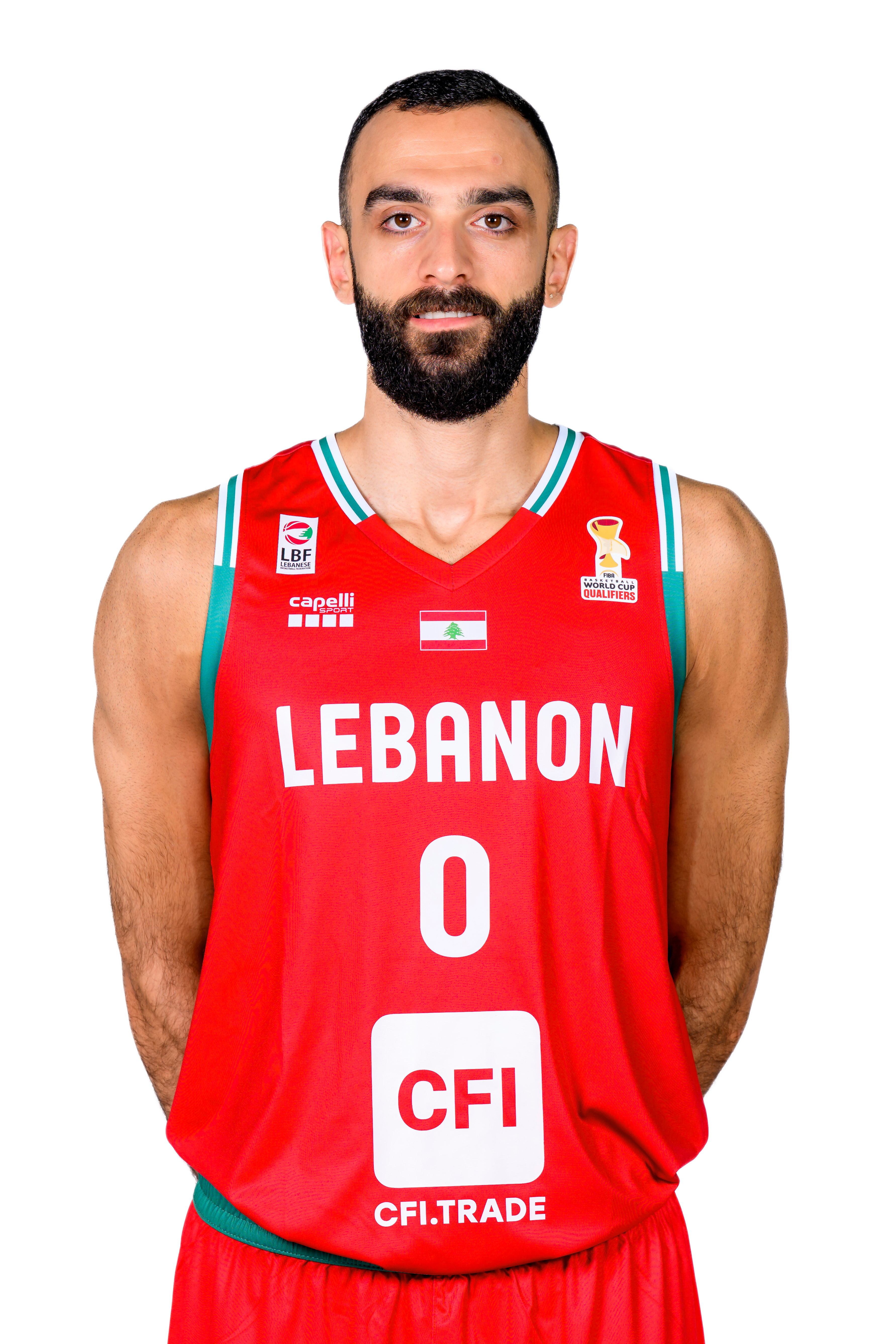 Marc Khoueiry